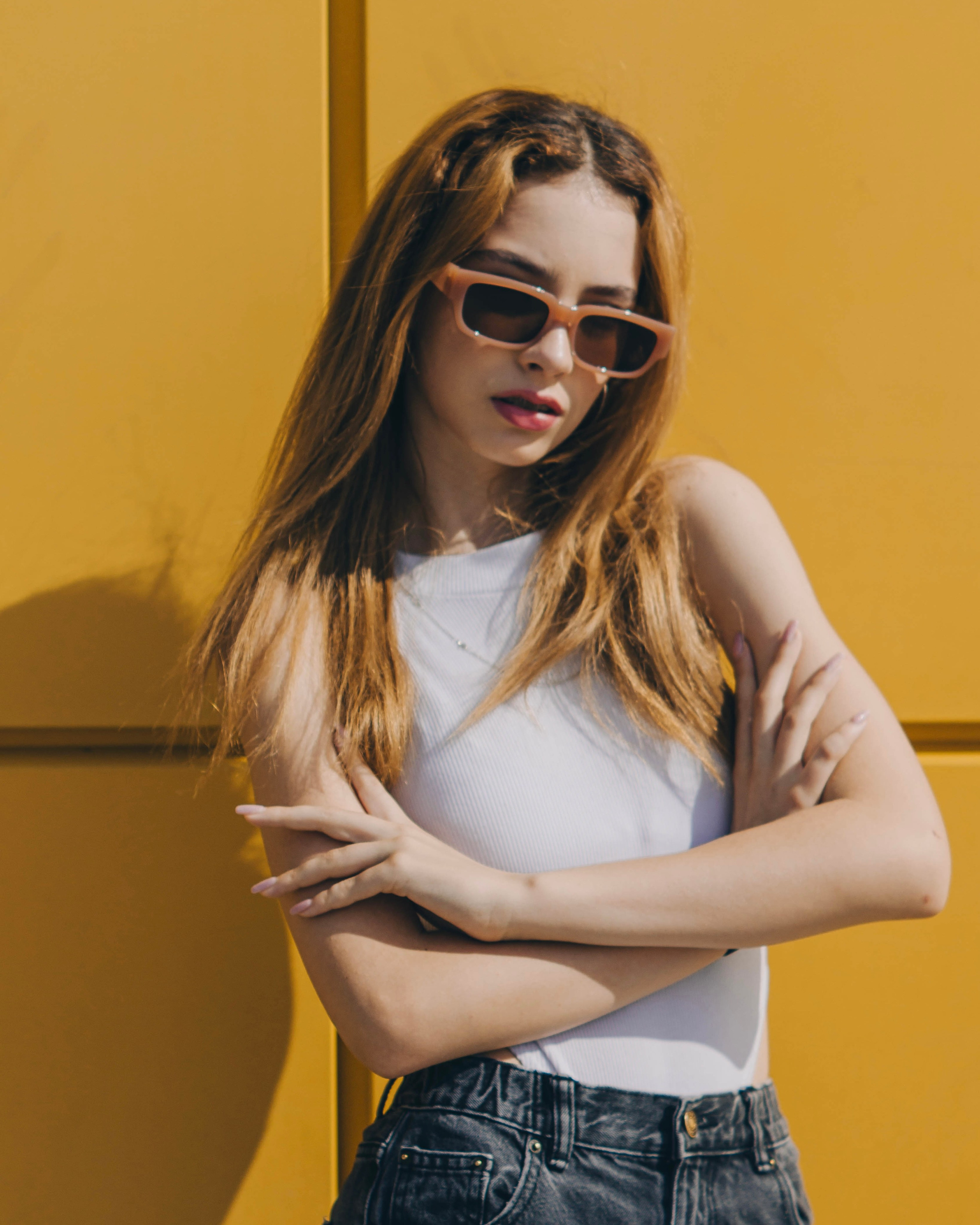 Виктория. Женский фотограф Омск, Екатерина Петрова