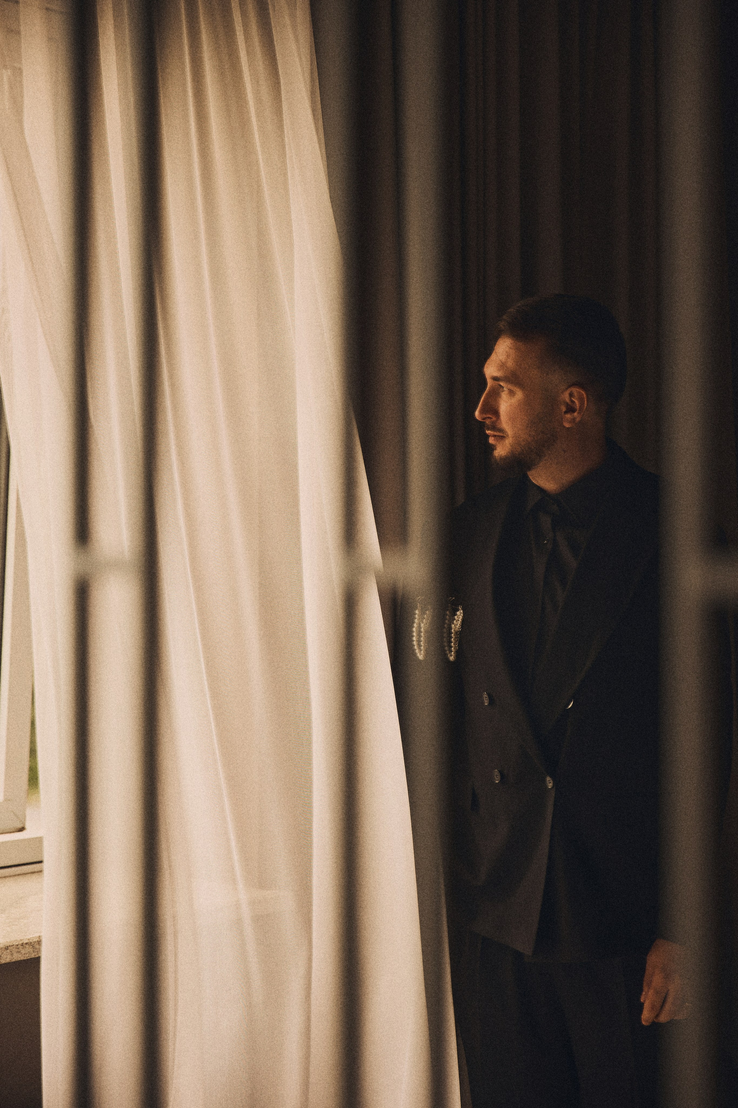 HER WILD, HIS CALM. Дмитрий Мазуркевич: Профессиональный Репортажный Фотограф