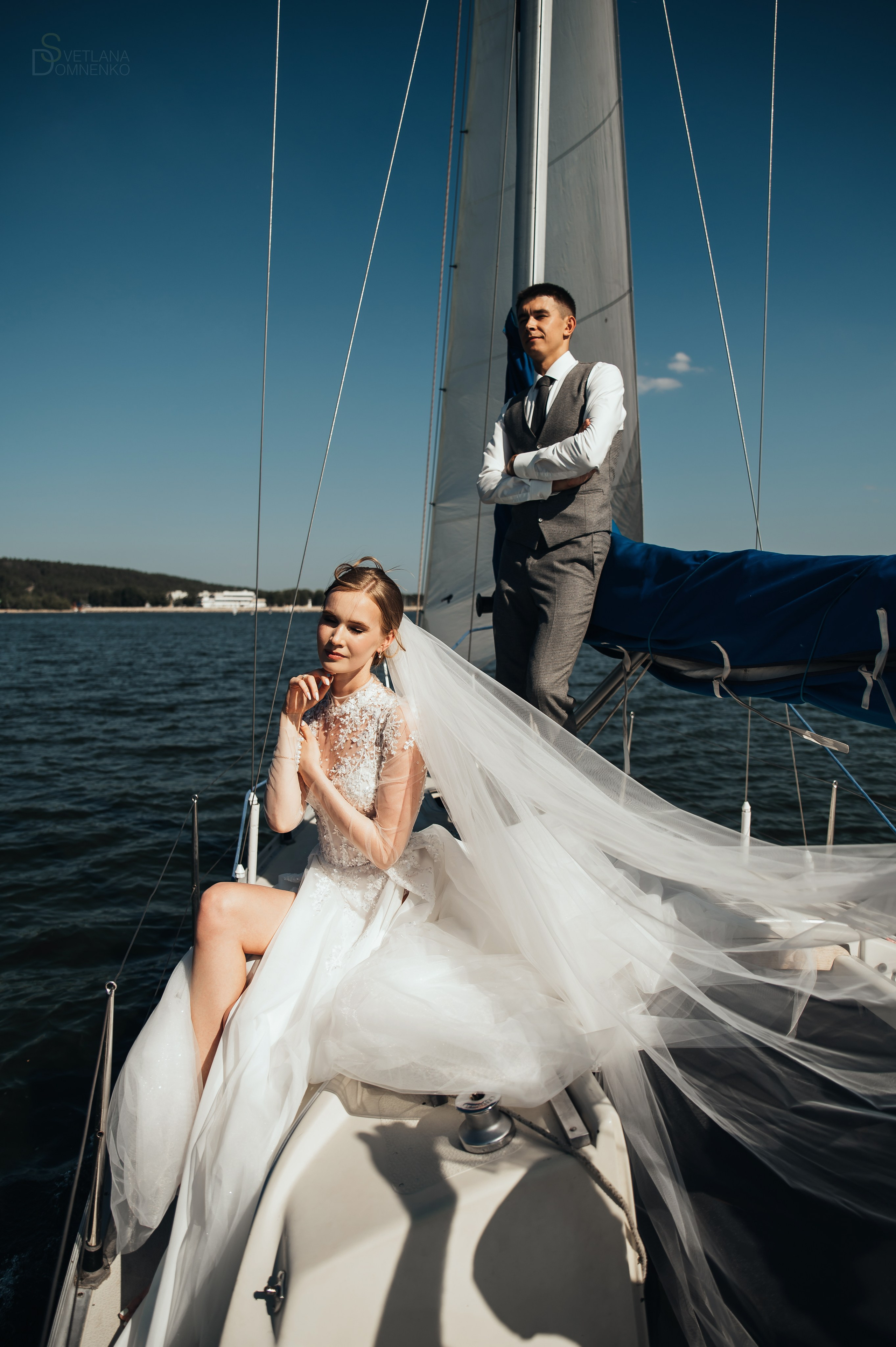 V & D. Фотограф Тольятти, Самара Домненко Светлана