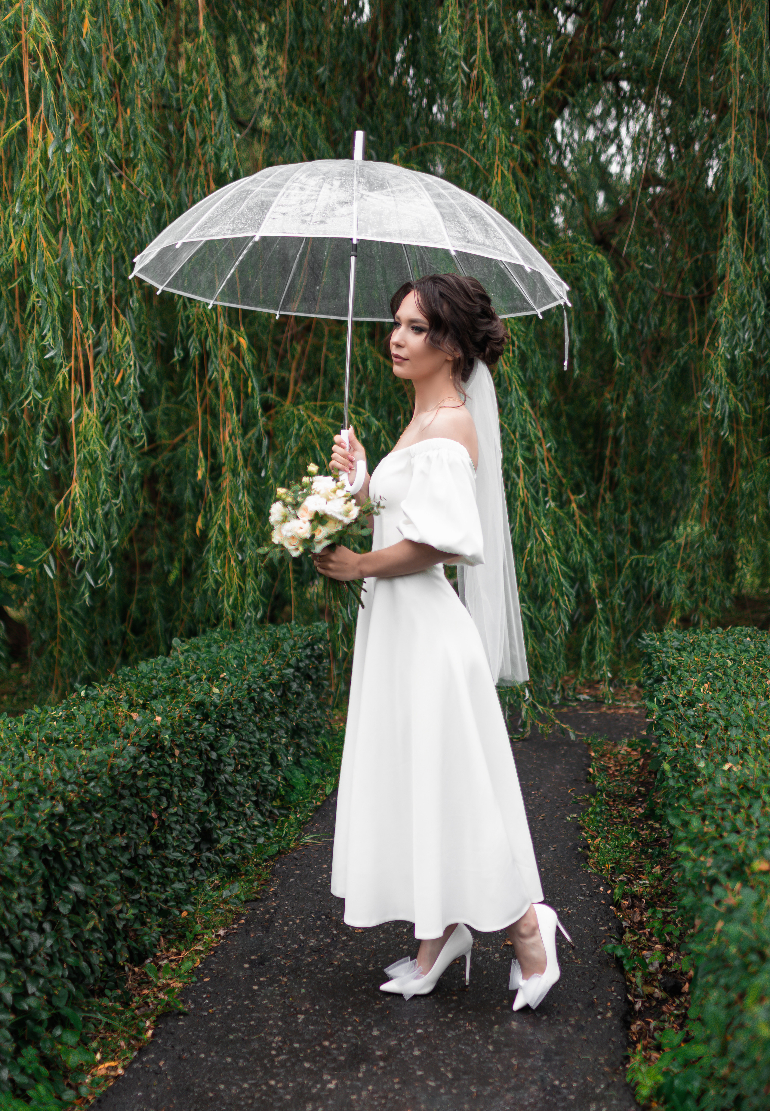 Ксения&Сергей. Главная