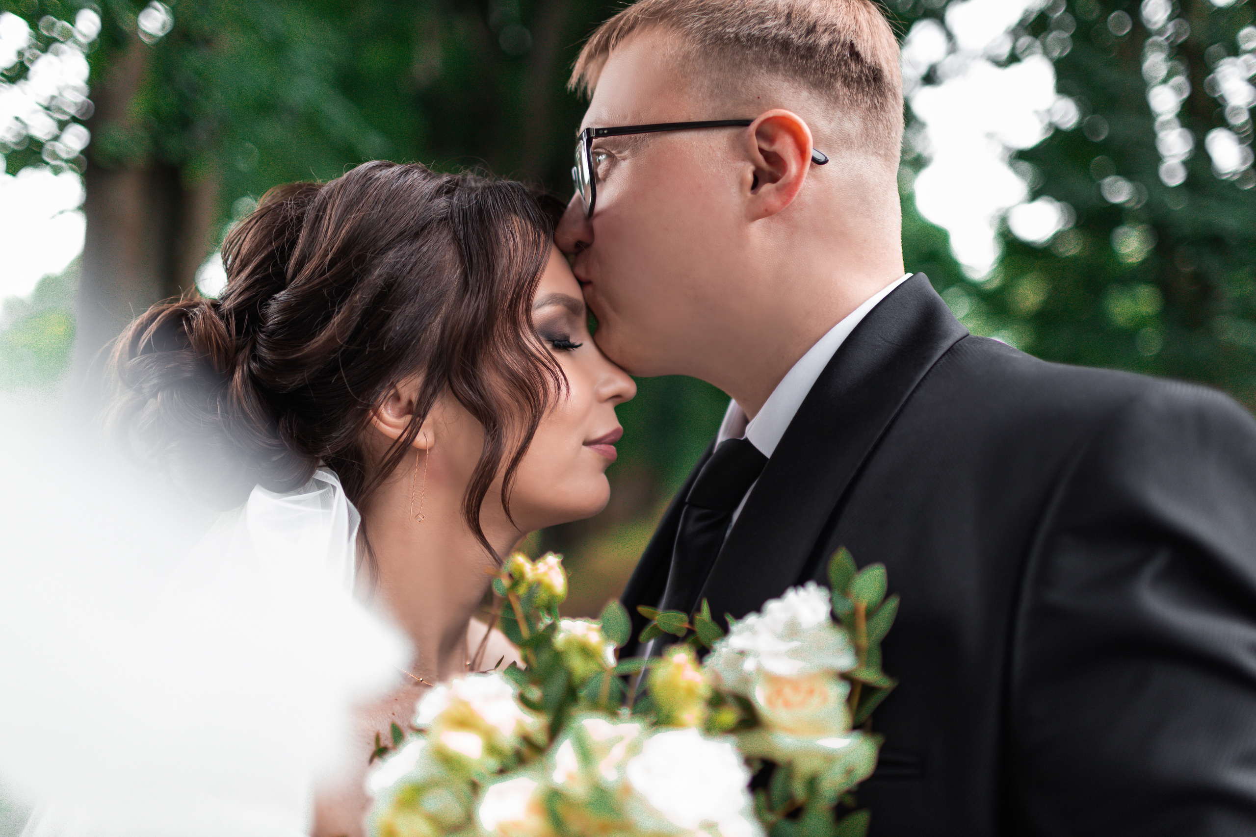 Ксения&Сергей. Главная