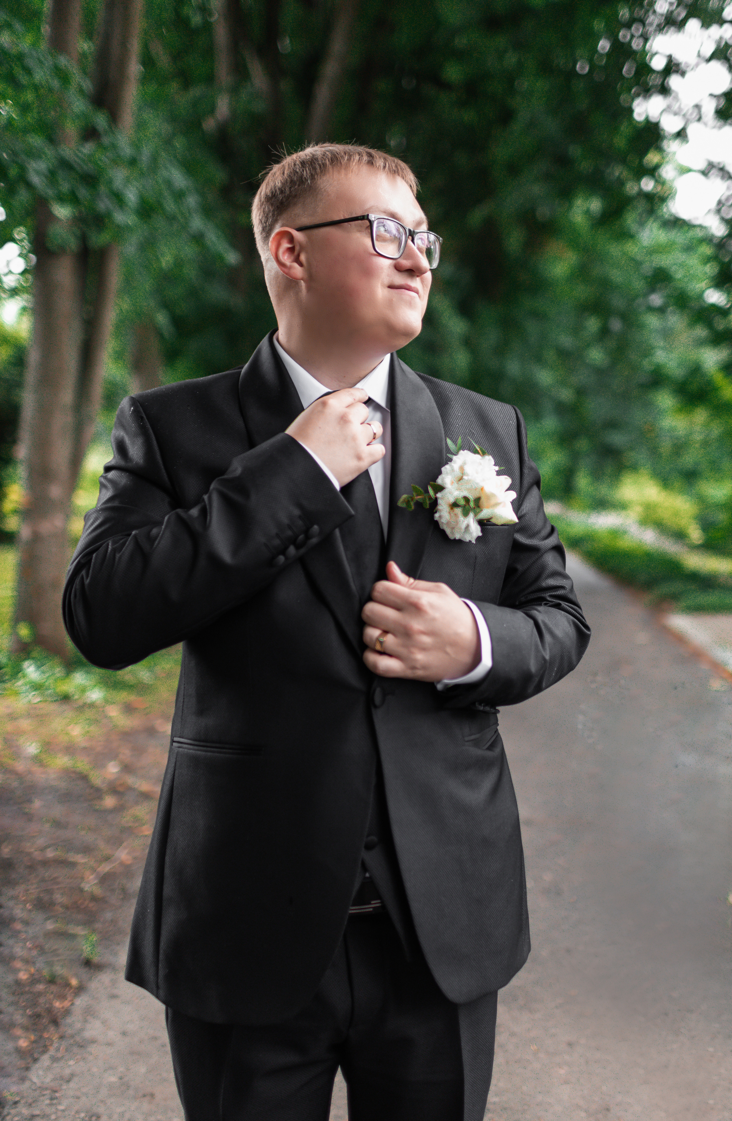 Ксения&Сергей. Главная