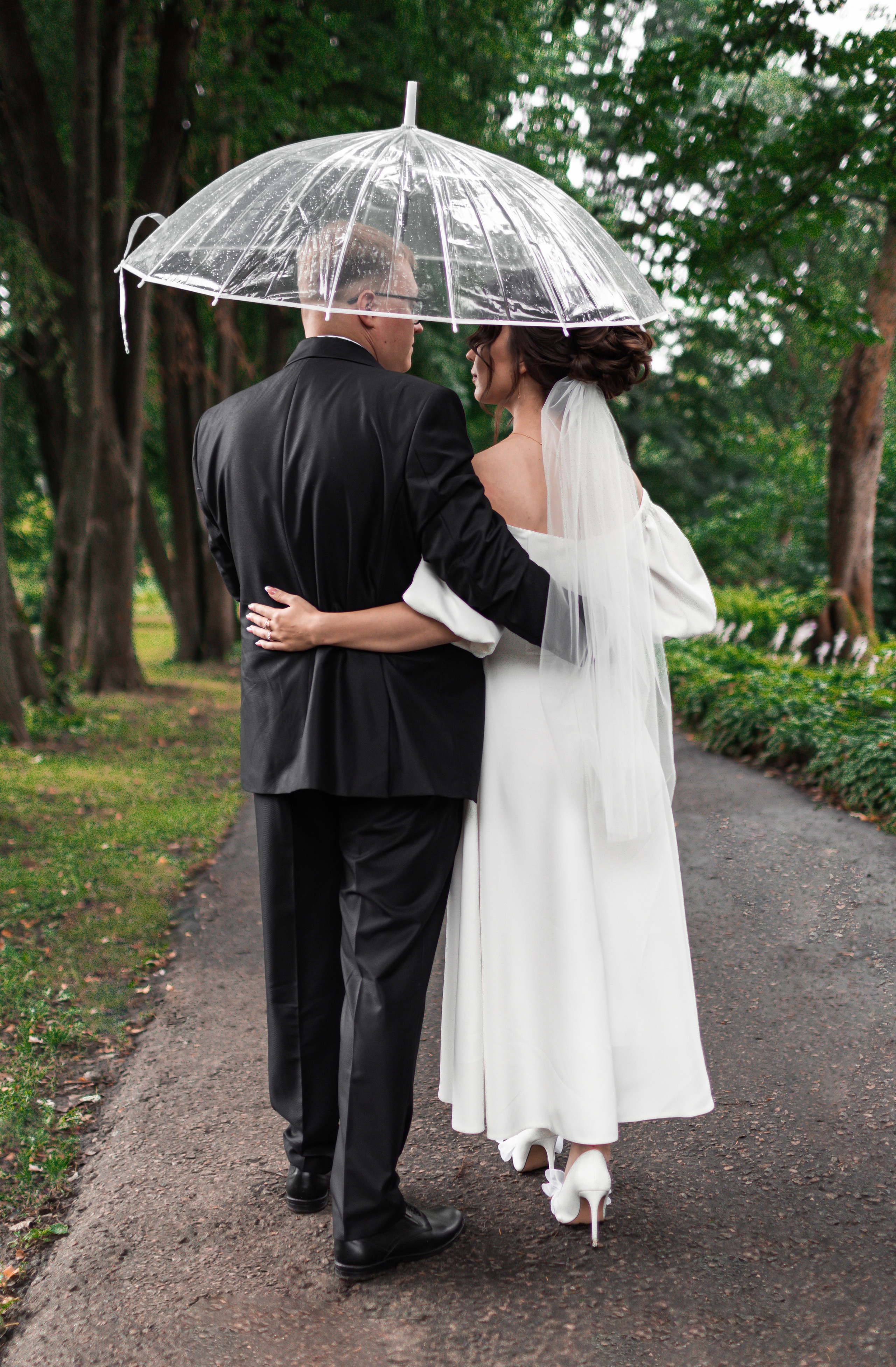 Ксения&Сергей. Главная