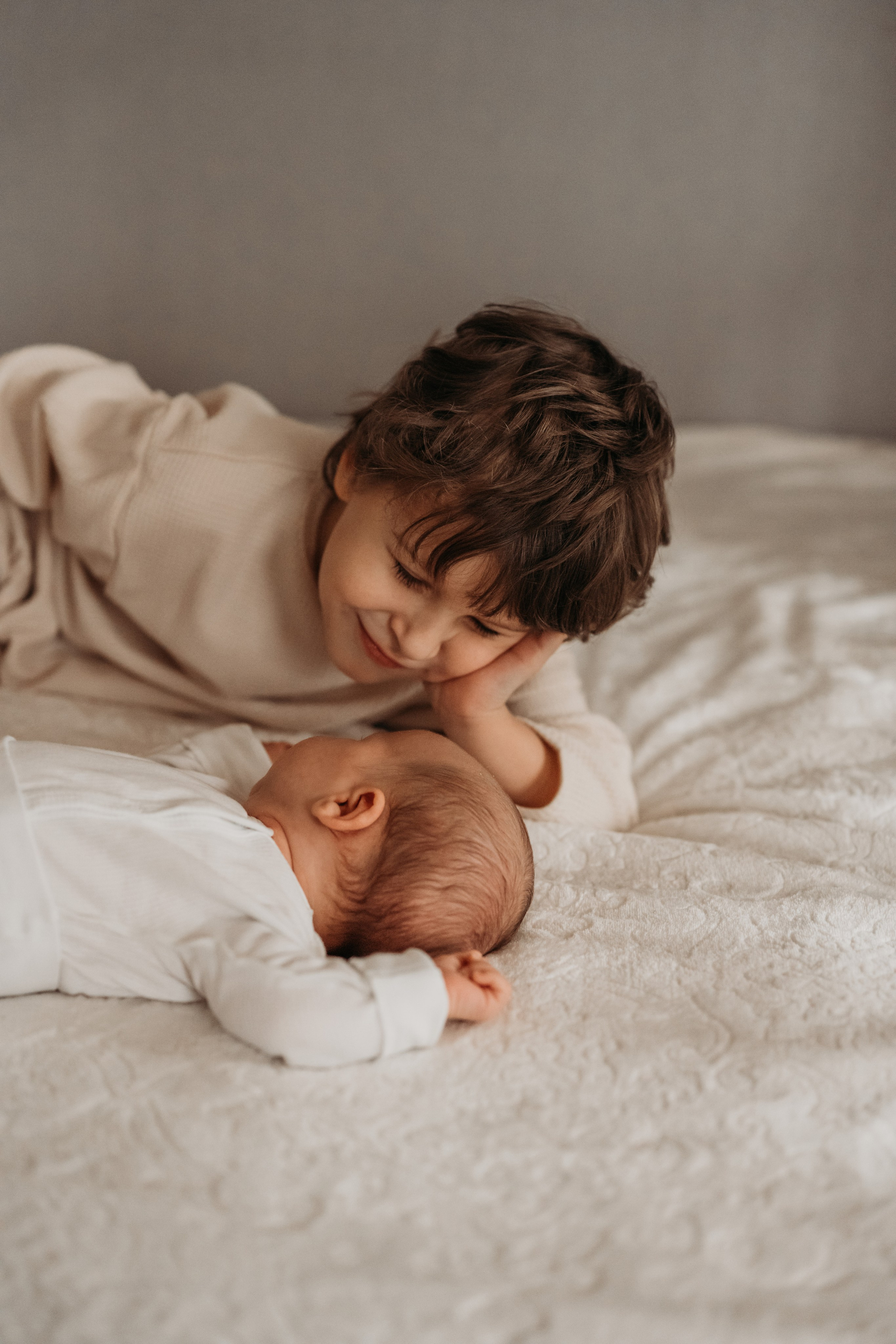 Маша, Лев и Боря. Дьяконова Валерия семейный и детский фотограф в Санкт-Петербурге