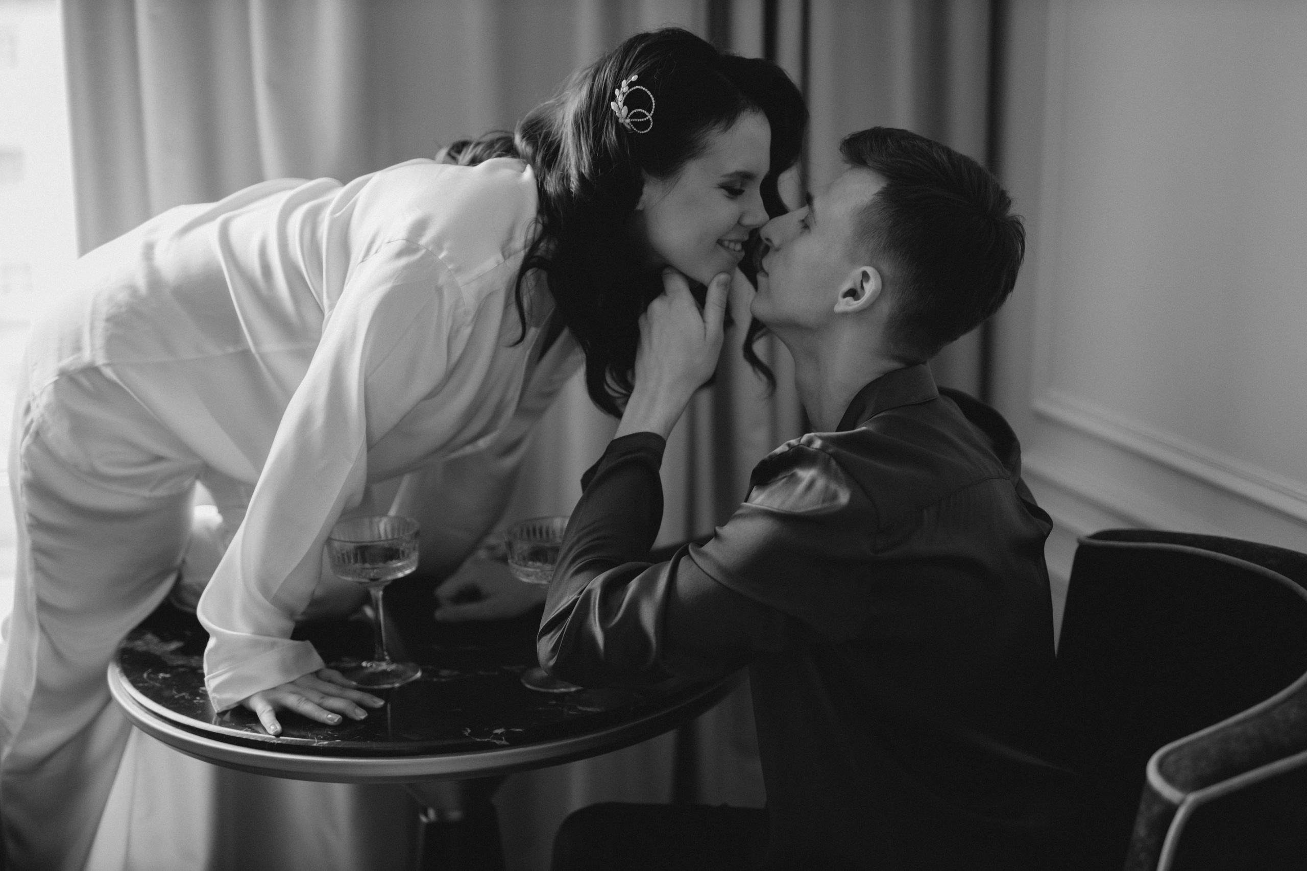 Кирилл & Юля