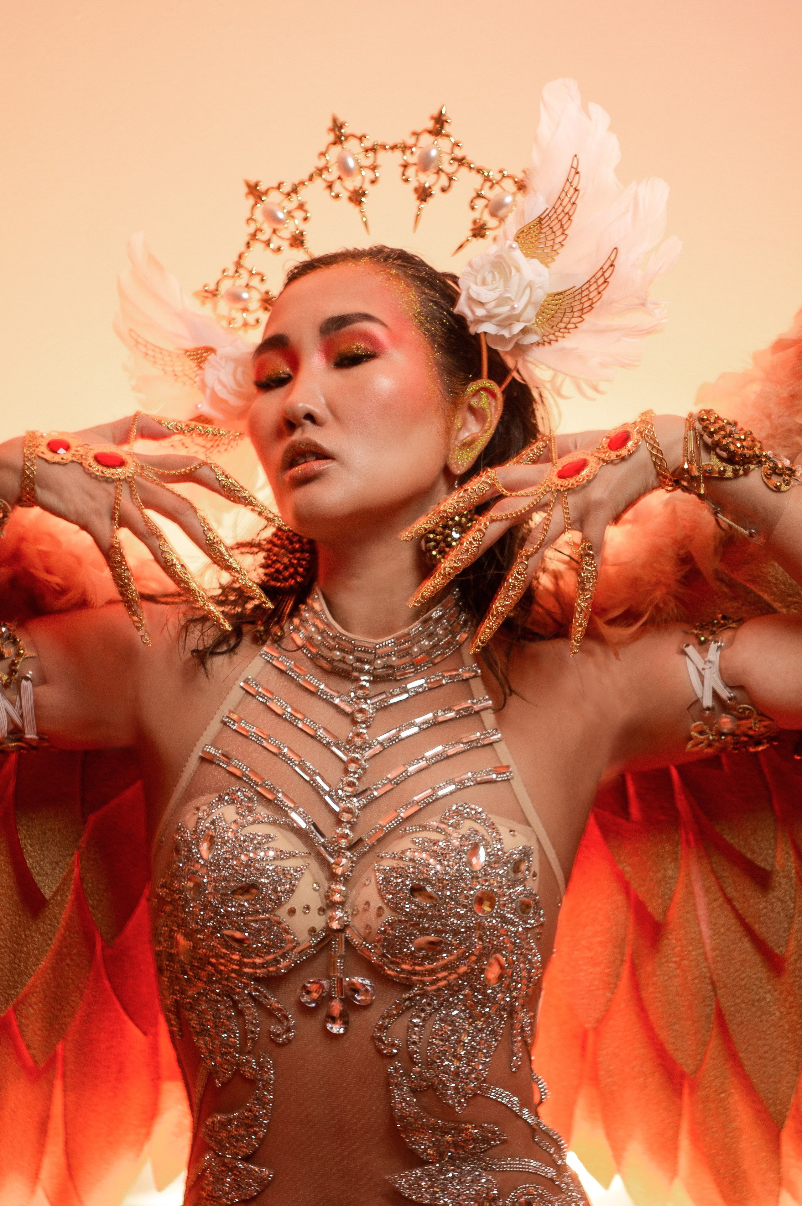 Феникс. Сергей Новиков Фотограф Москва