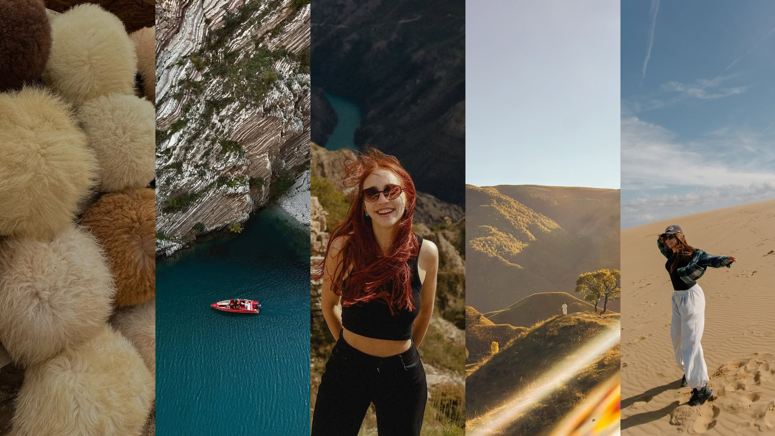 Тур в Дагестан —  Премиум жилье по доступным ценам