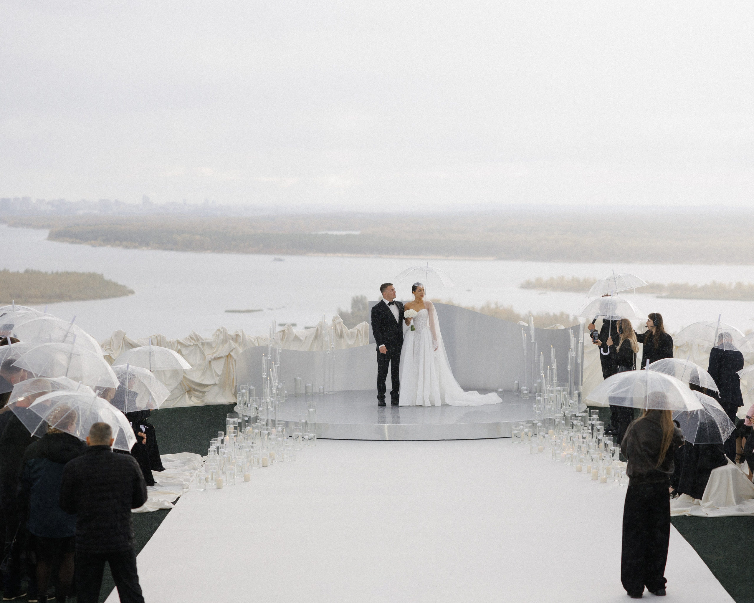 Лера и Олег. Свадебный организатор в Тольятти | Самаре