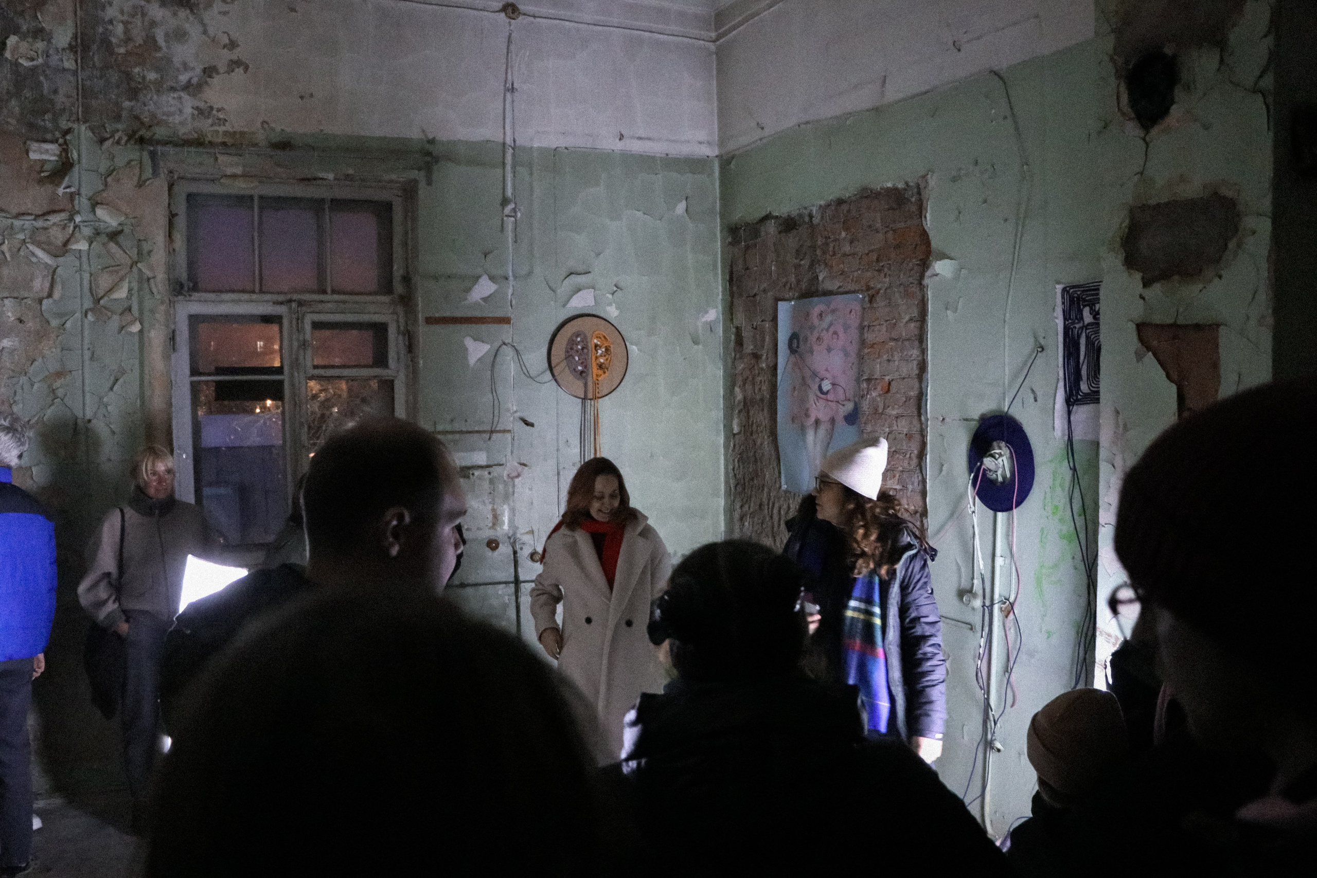 В поисках многих жизней…. Фотохудожник АРТ-фотограф Ира Будниченко Москва