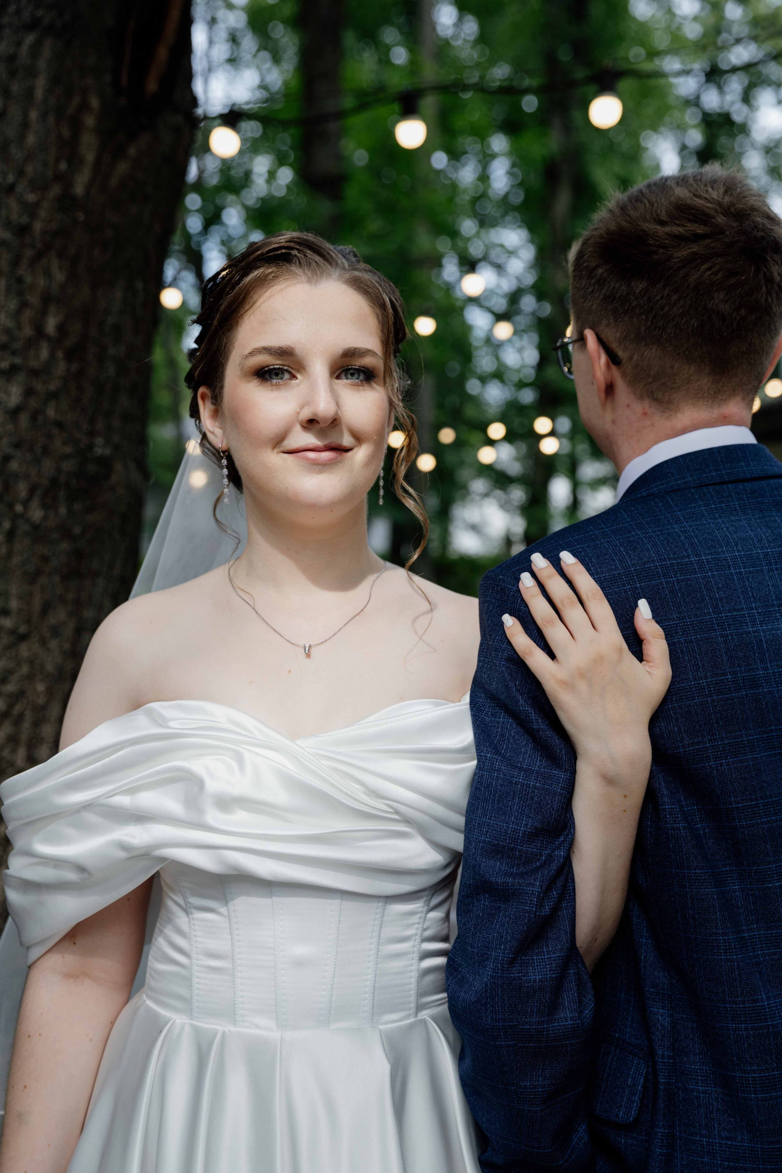 Тимур и Аня. Свадебный и семейный фотограф в Санкт-Петербурге Лолита Евстифеева