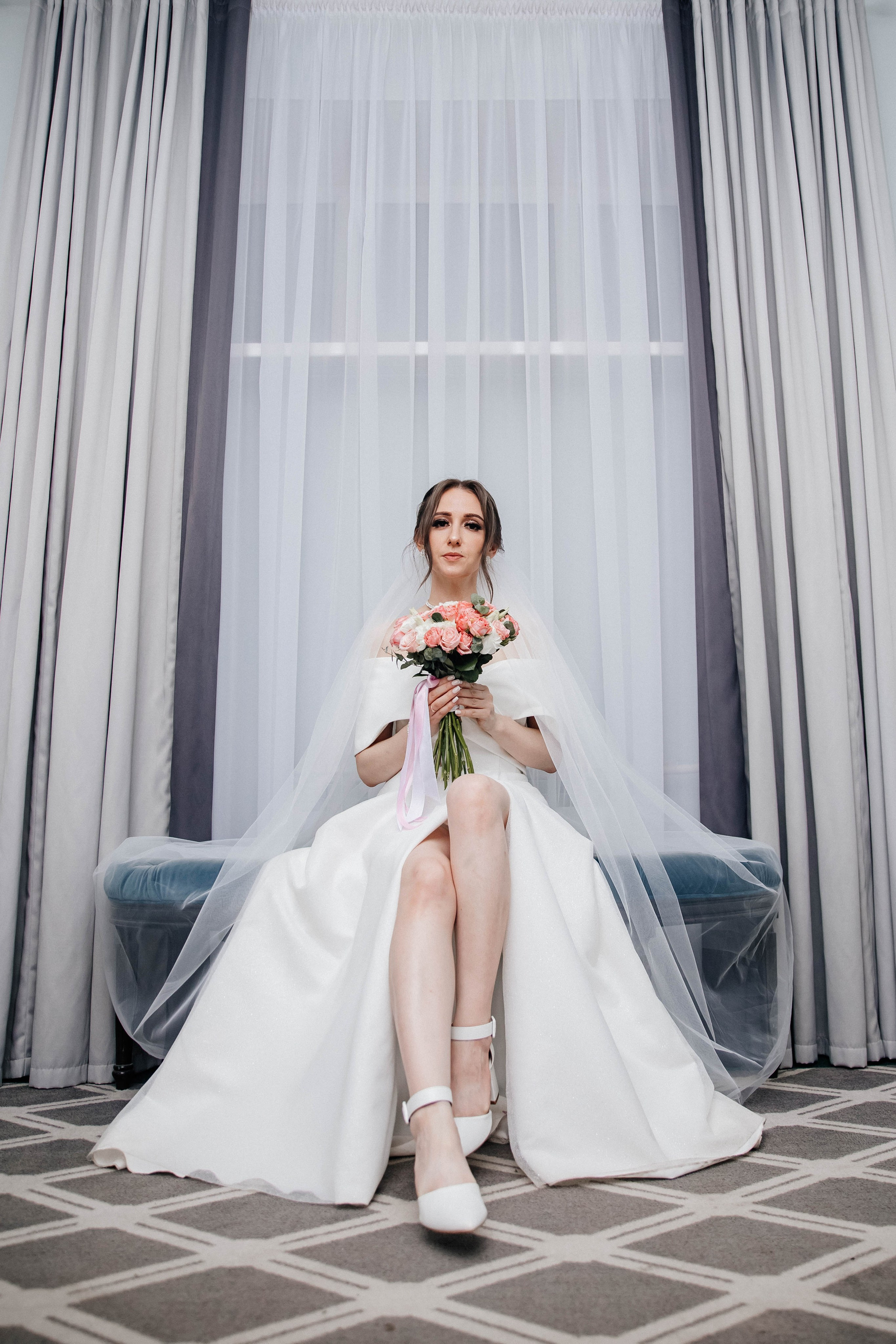 Олег и Татьяна. Рыжова Тамара