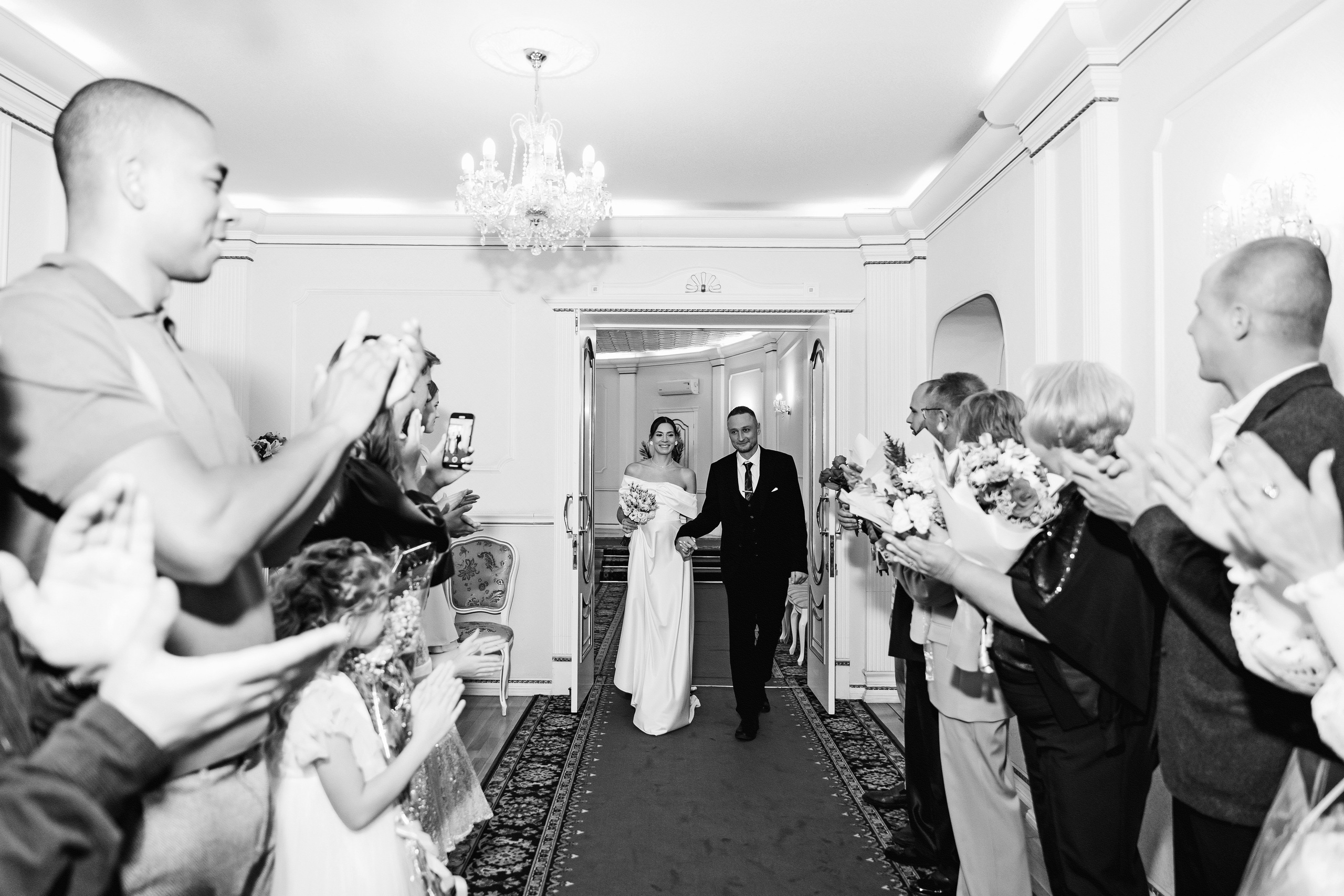 S&N. Алёна Хомич. Свадебный и семейный фотограф Коломна, Москва