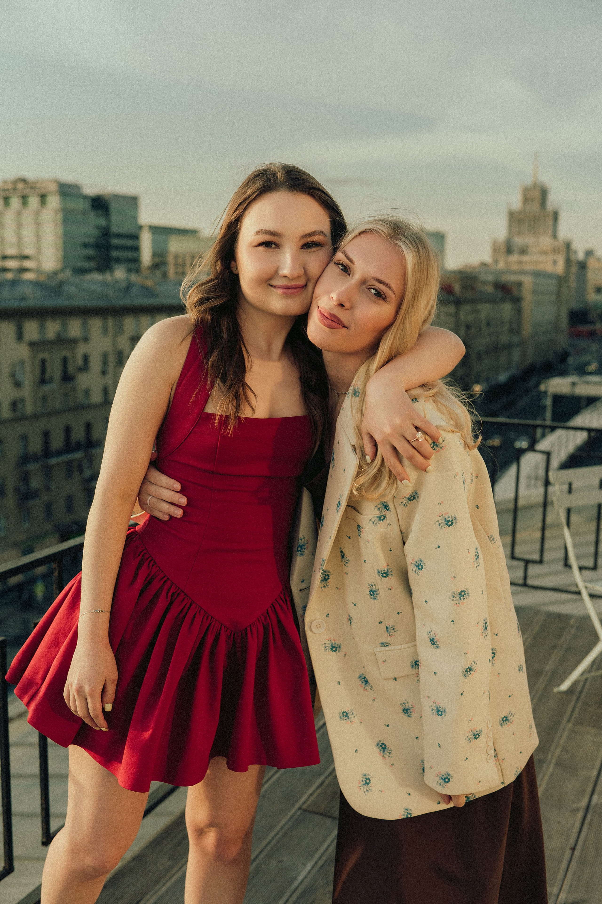 День рождения Эмилии. Фотограф в Москве Ангелина Ким