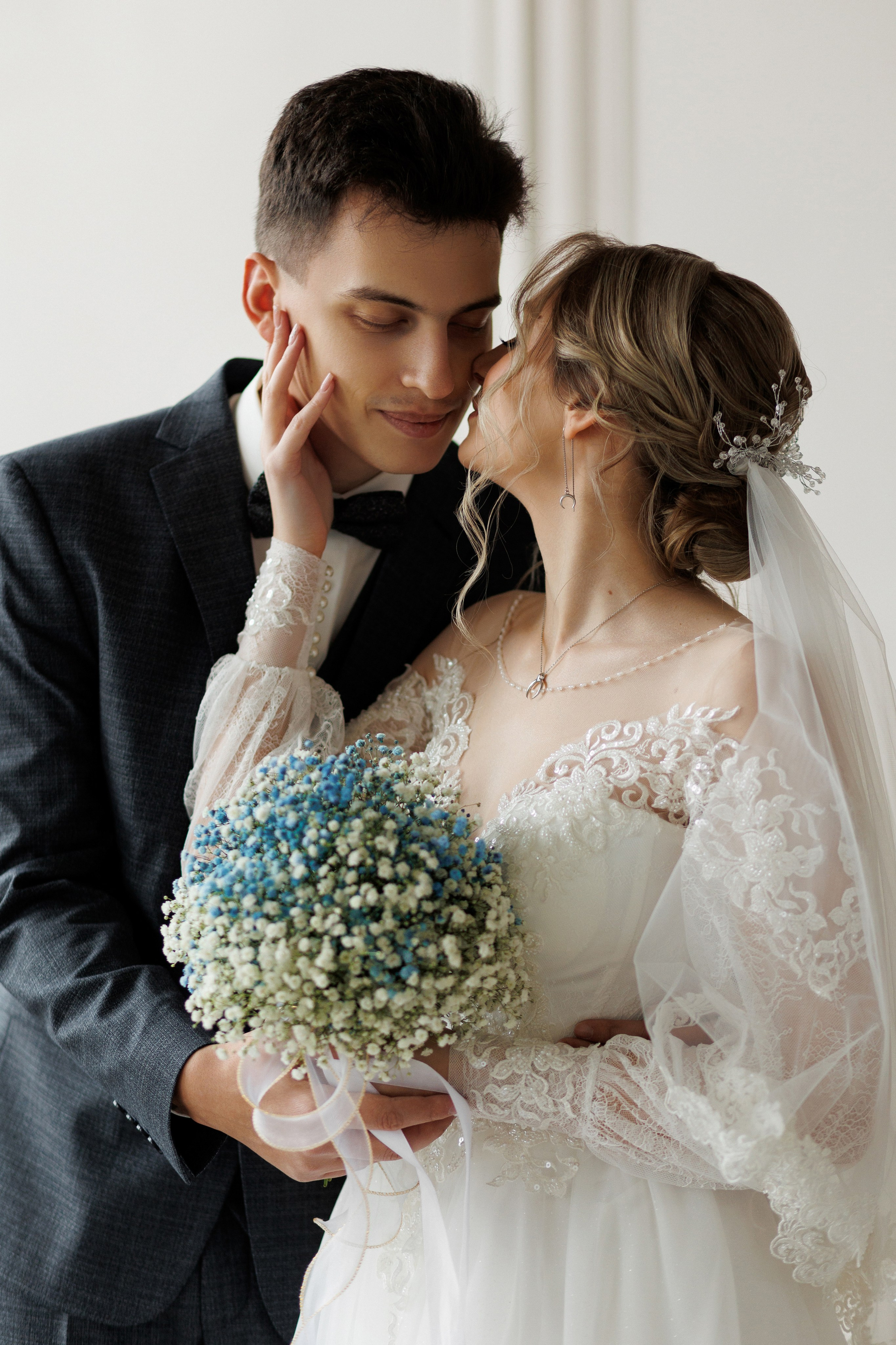 Юрий&Софья. Свадебный фотограф в Ростове-на-Дону Базарова Анастасия