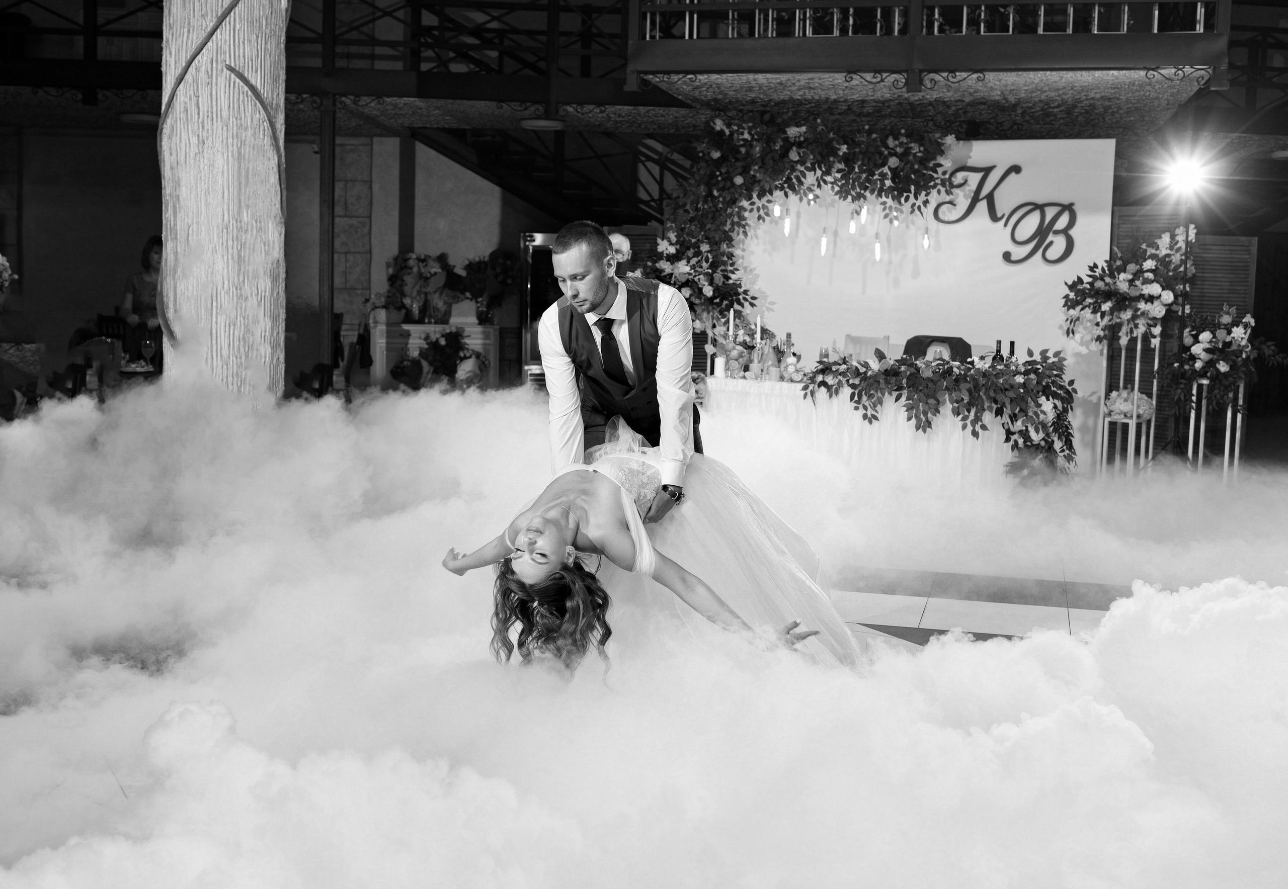 Виктория&Кирилл. Свадебный фотограф в Ростове-на-Дону Базарова Анастасия