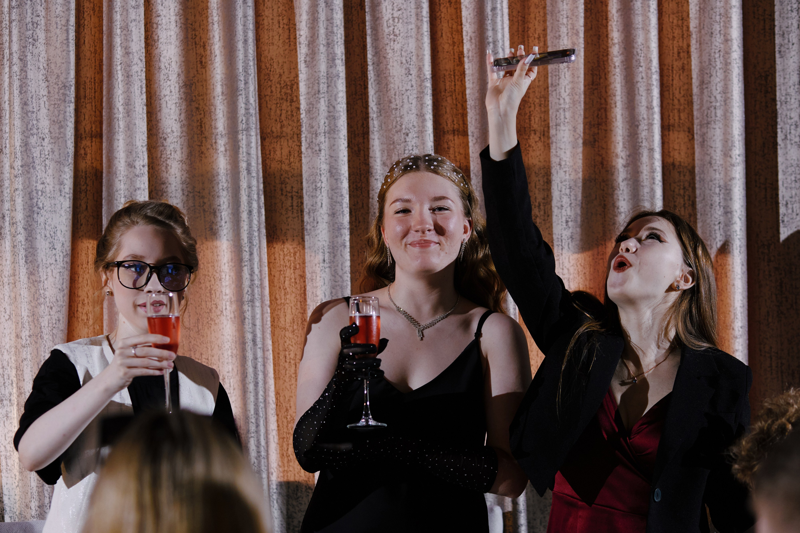 Выпускной 11кл. Портретный и свадебный фотограф в Екатеринбурге Владимир ЛузинЛузин