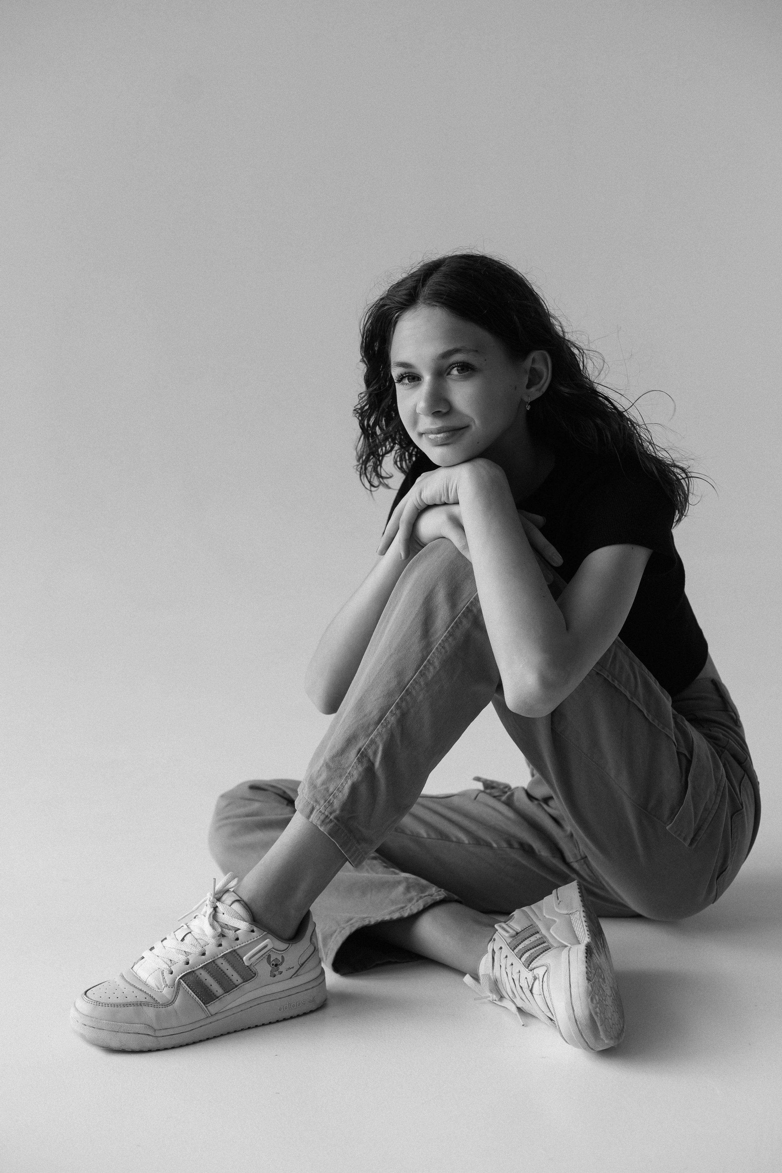 Яна, София, Андрей. Свадебный и портретный фотограф Соломко Диана