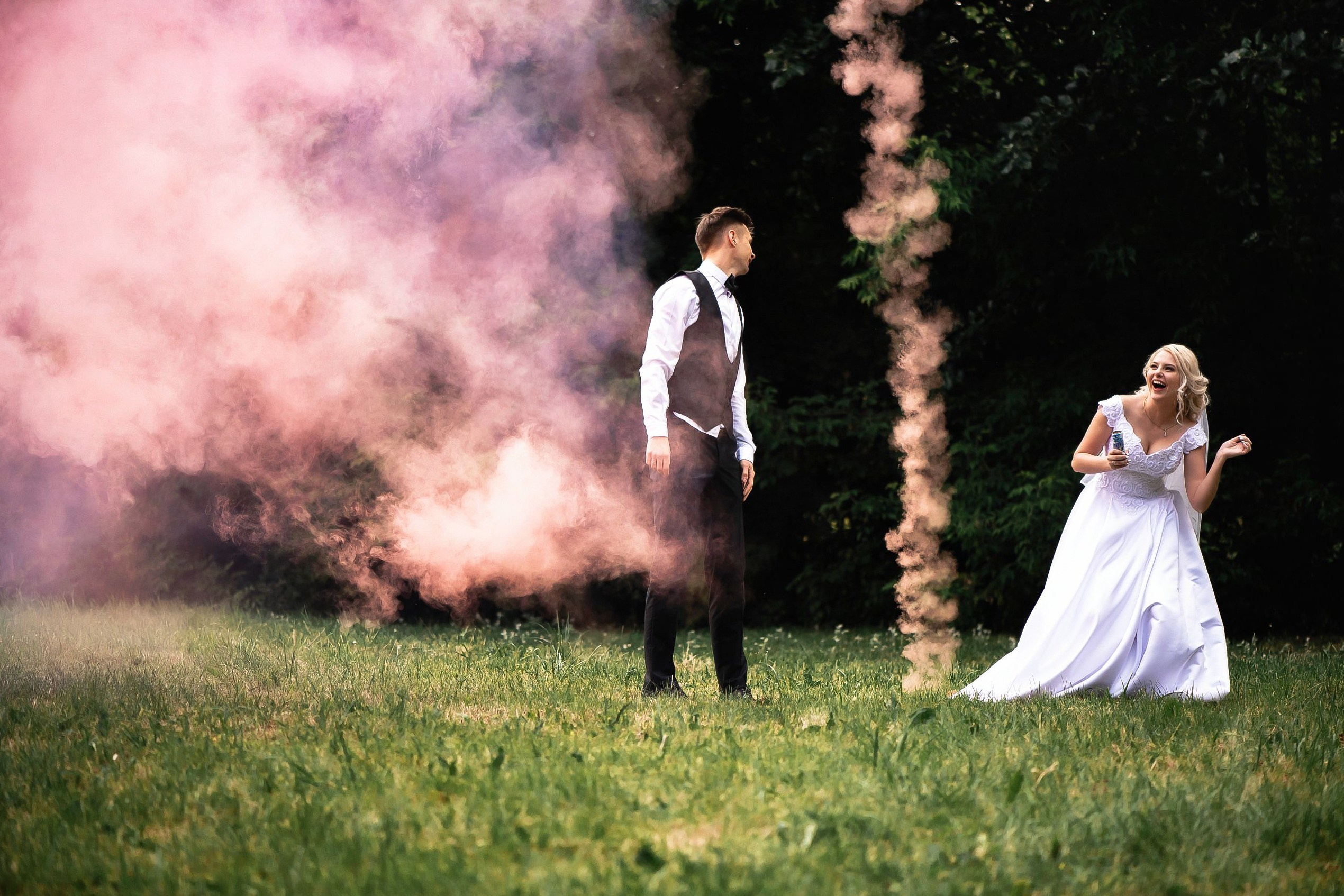 Мария и Илья. Murad Kamazov