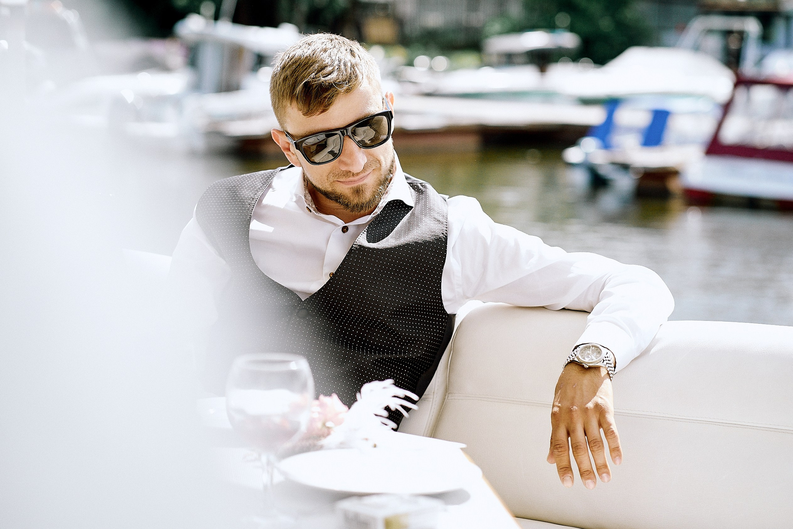 Виктория и Иван. Murad Kamazov