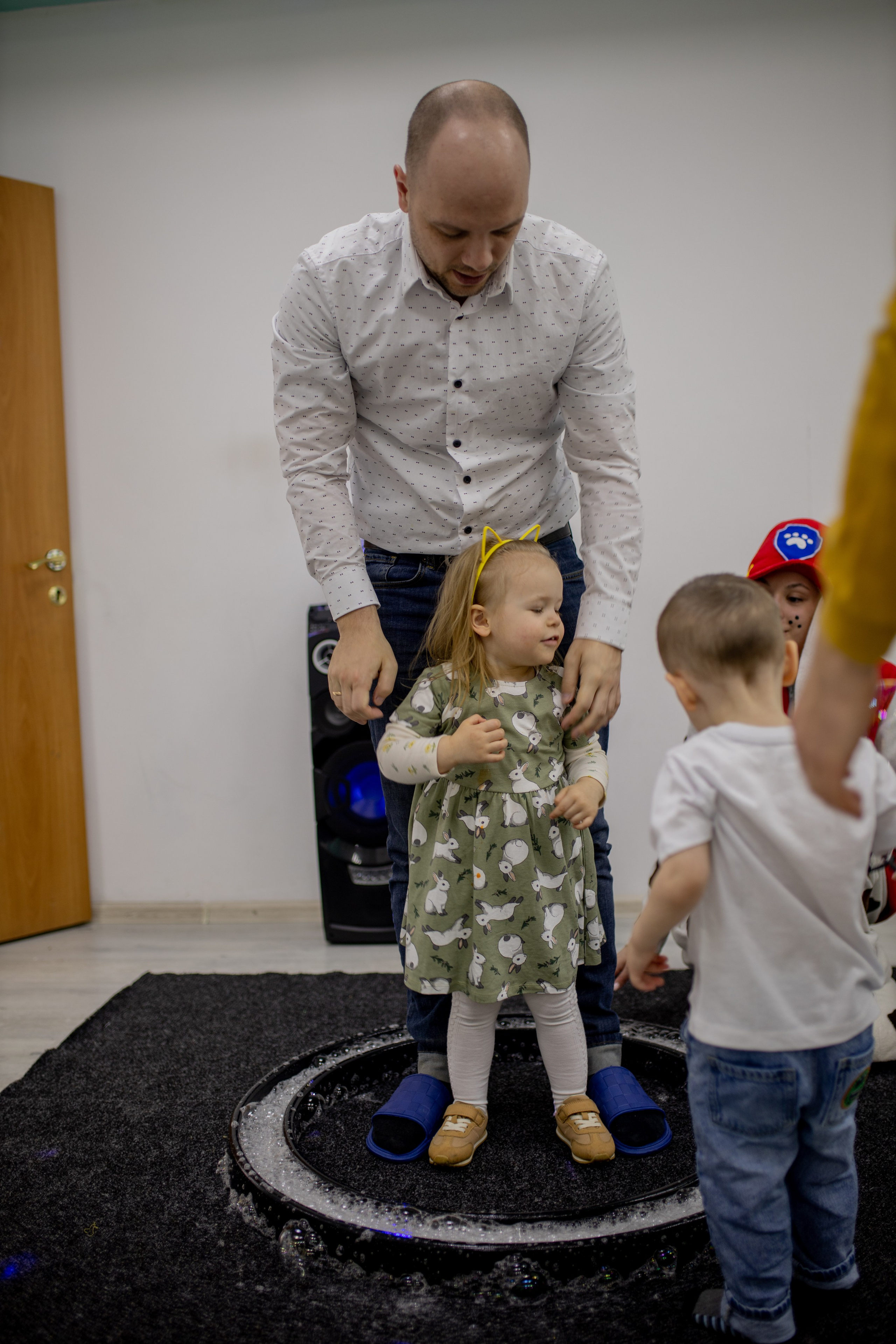 Вечеринка Вовочки. Семейный и детский фотограф в Петрозаводске