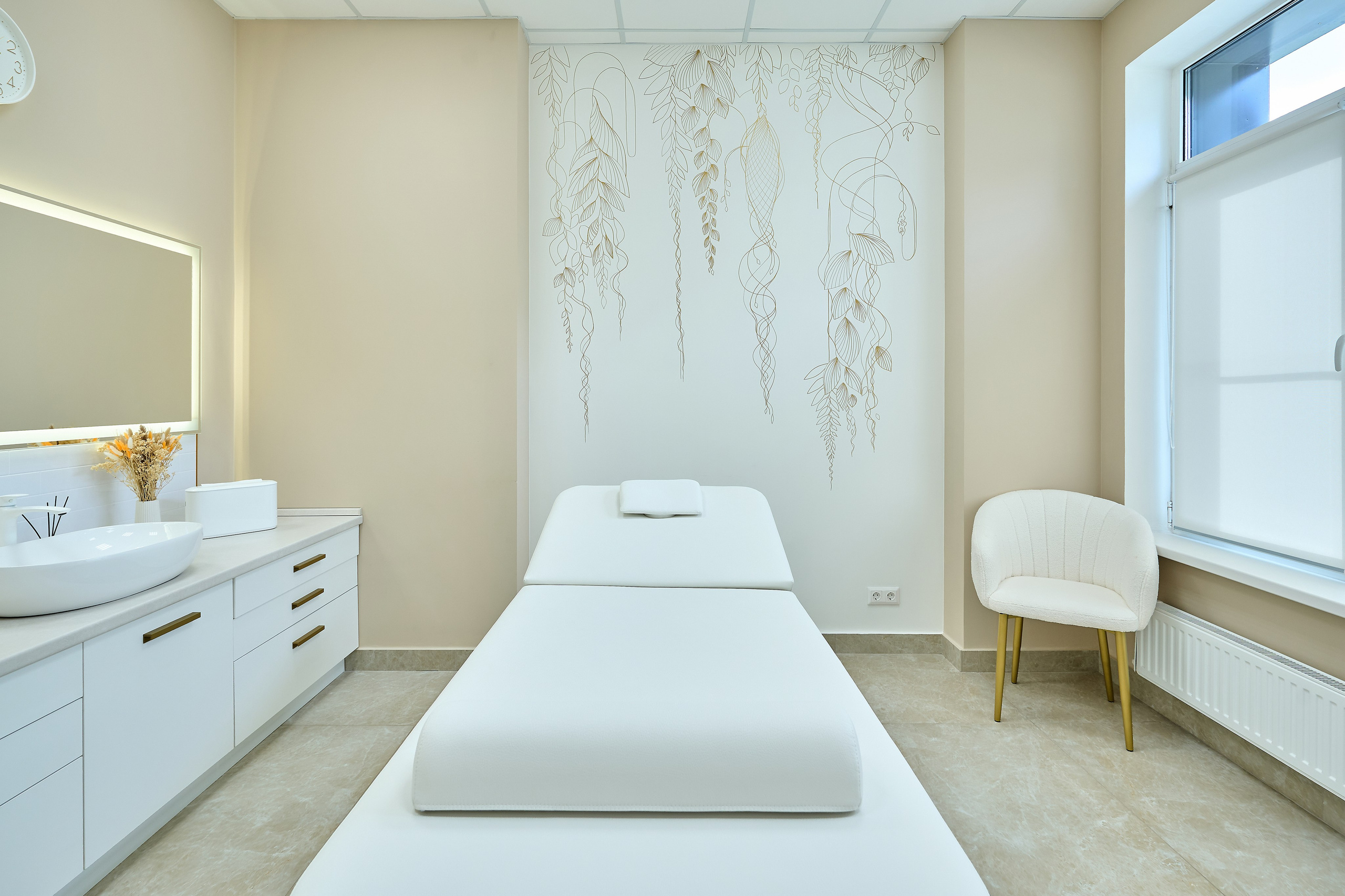 Fox Space. Фотограф Казань