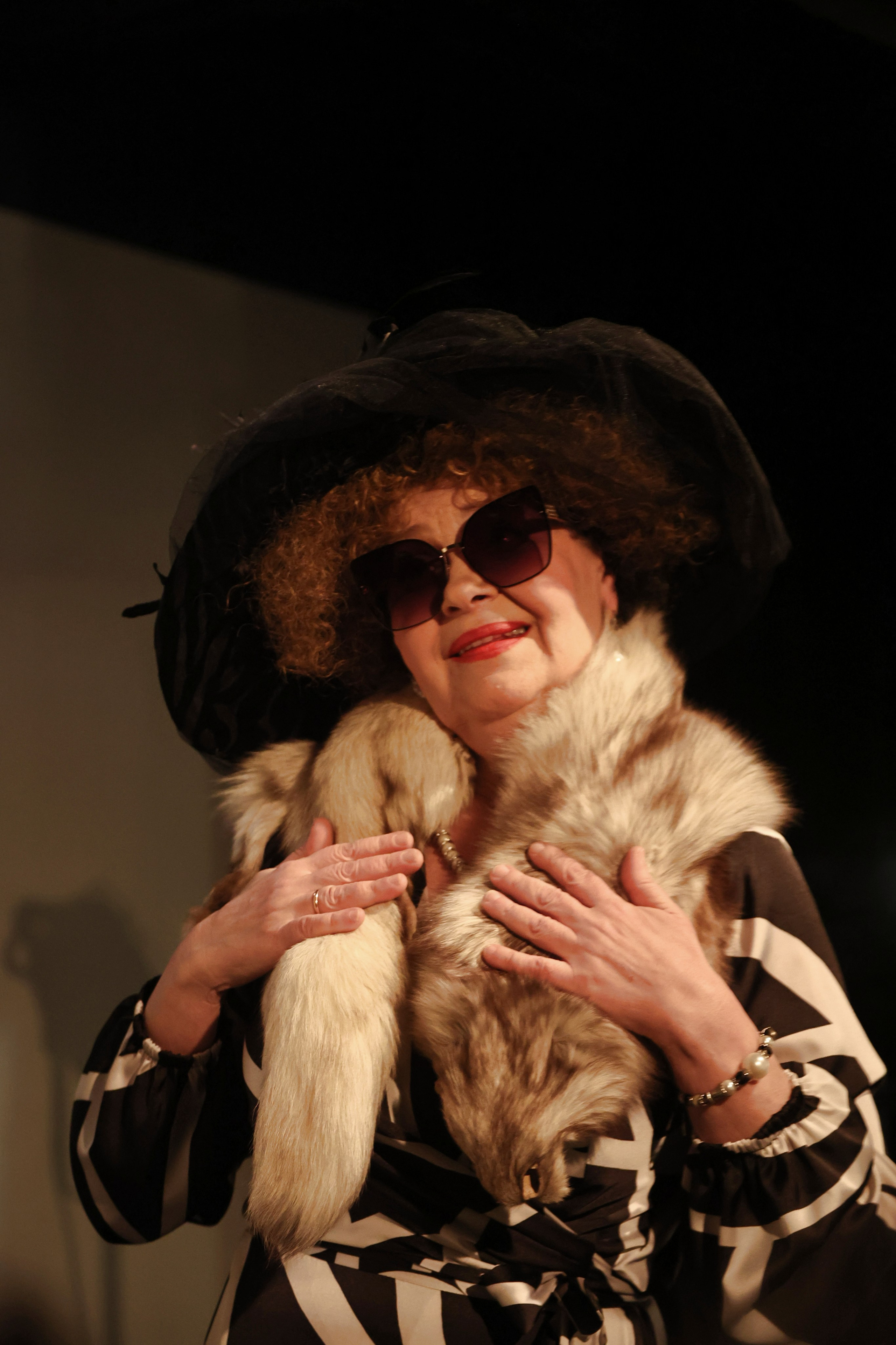 Москва, улицы, театр и артисты, друзья и мир фото Владимир Кашицин