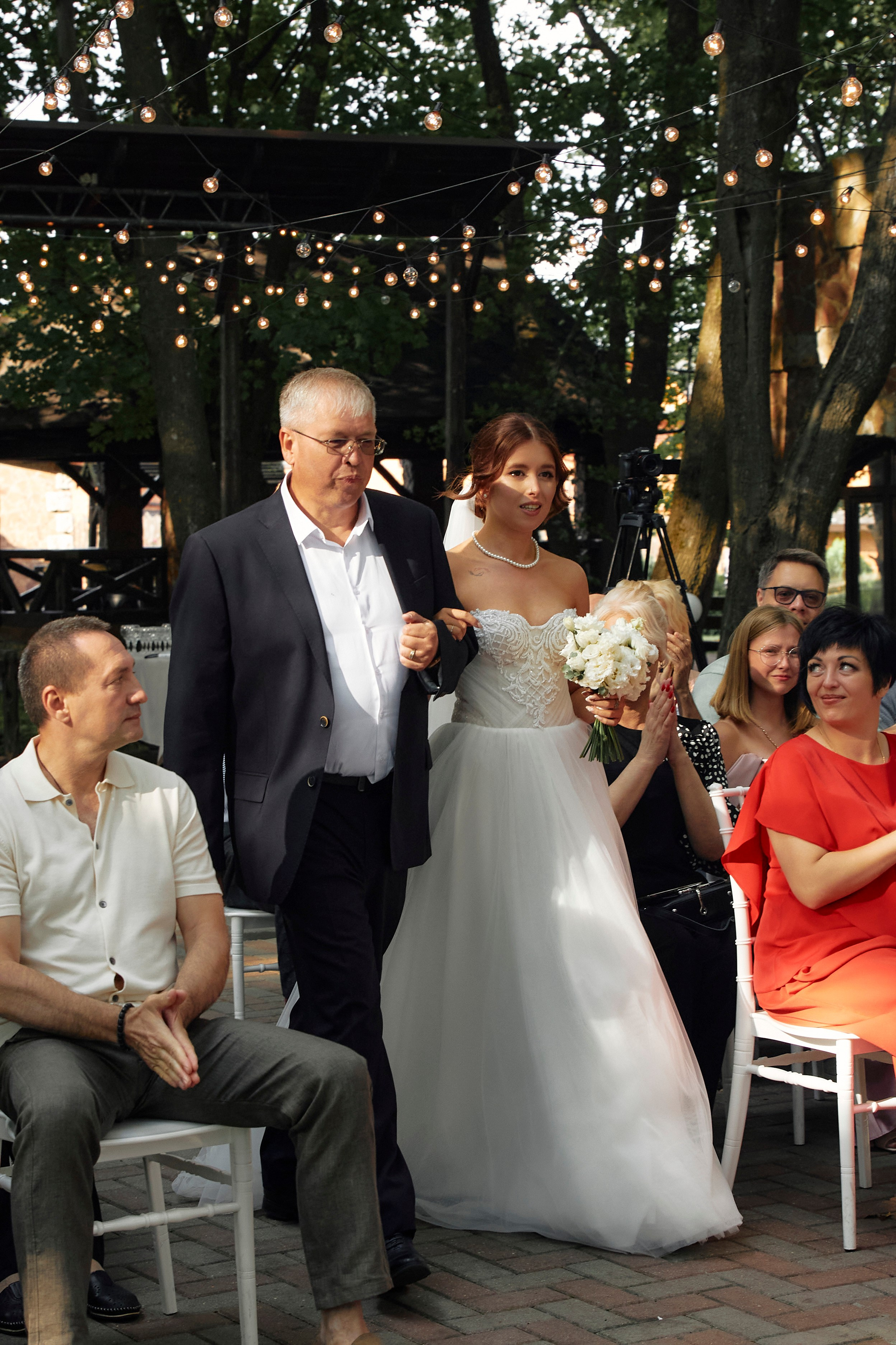 Константин & Дарья. Свадебный и портретный фотограф в Саранске Алексей Миганов