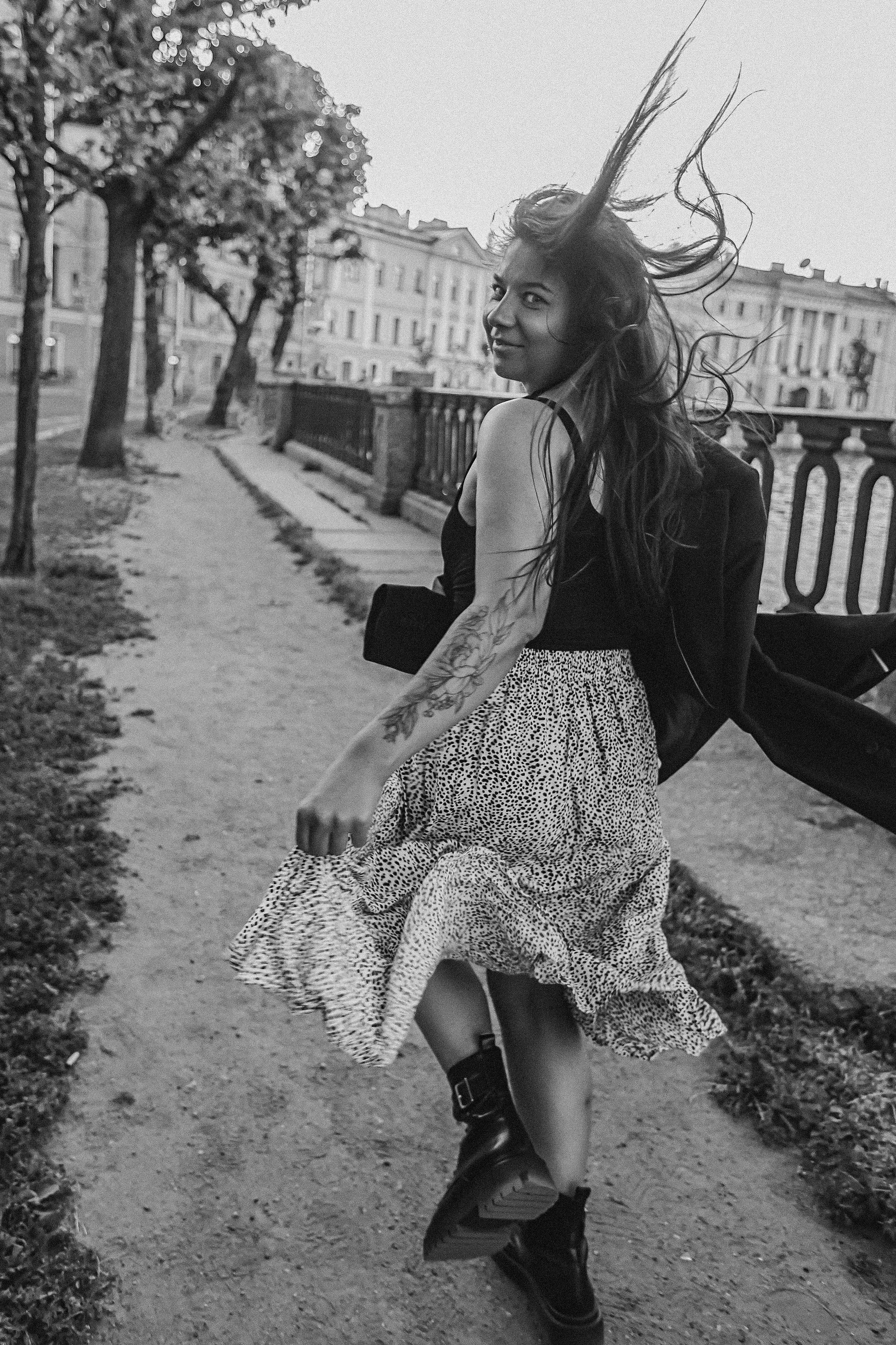 Питер. Семейный фотограф Тюмень, фотограф на роды Салмина Мария