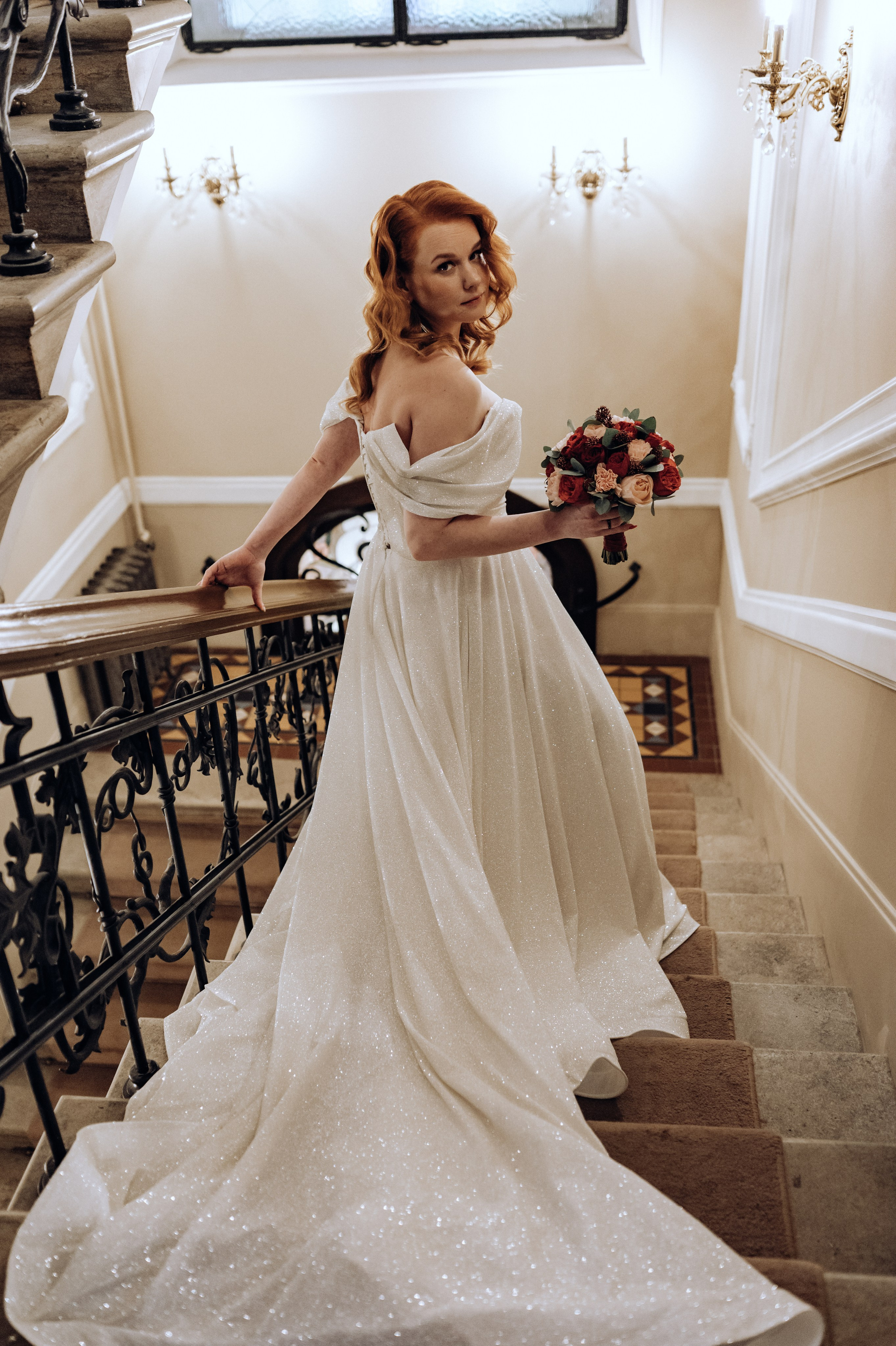 ЯНА И ПАВЕЛ. ФОТОГРАФ В МОСКВЕ ВИКТОРИЯ ИВАЩЕНКО