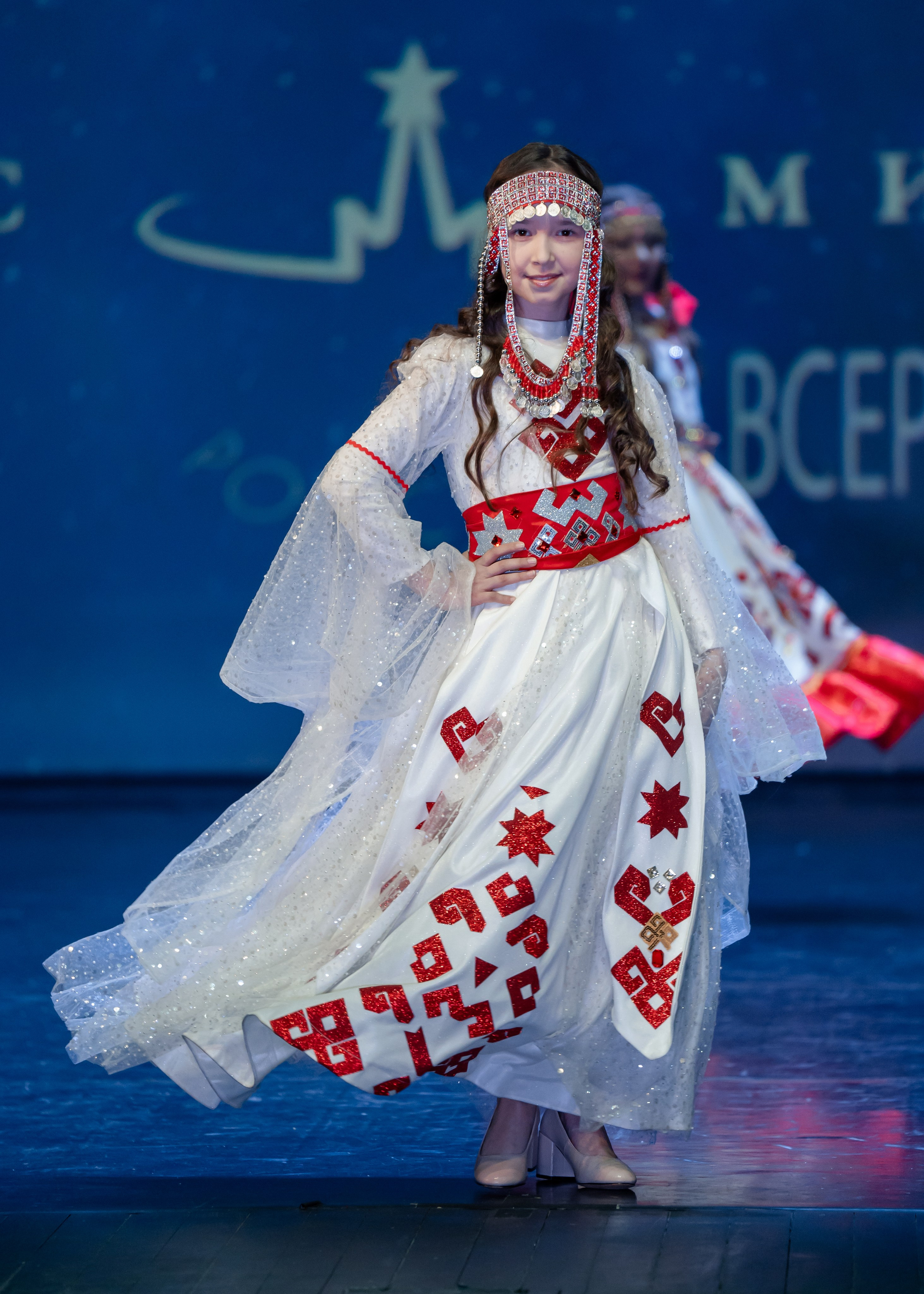 Маленькие мисс и мистер Россия. Крамер Юлиана детский и семейный фотограф