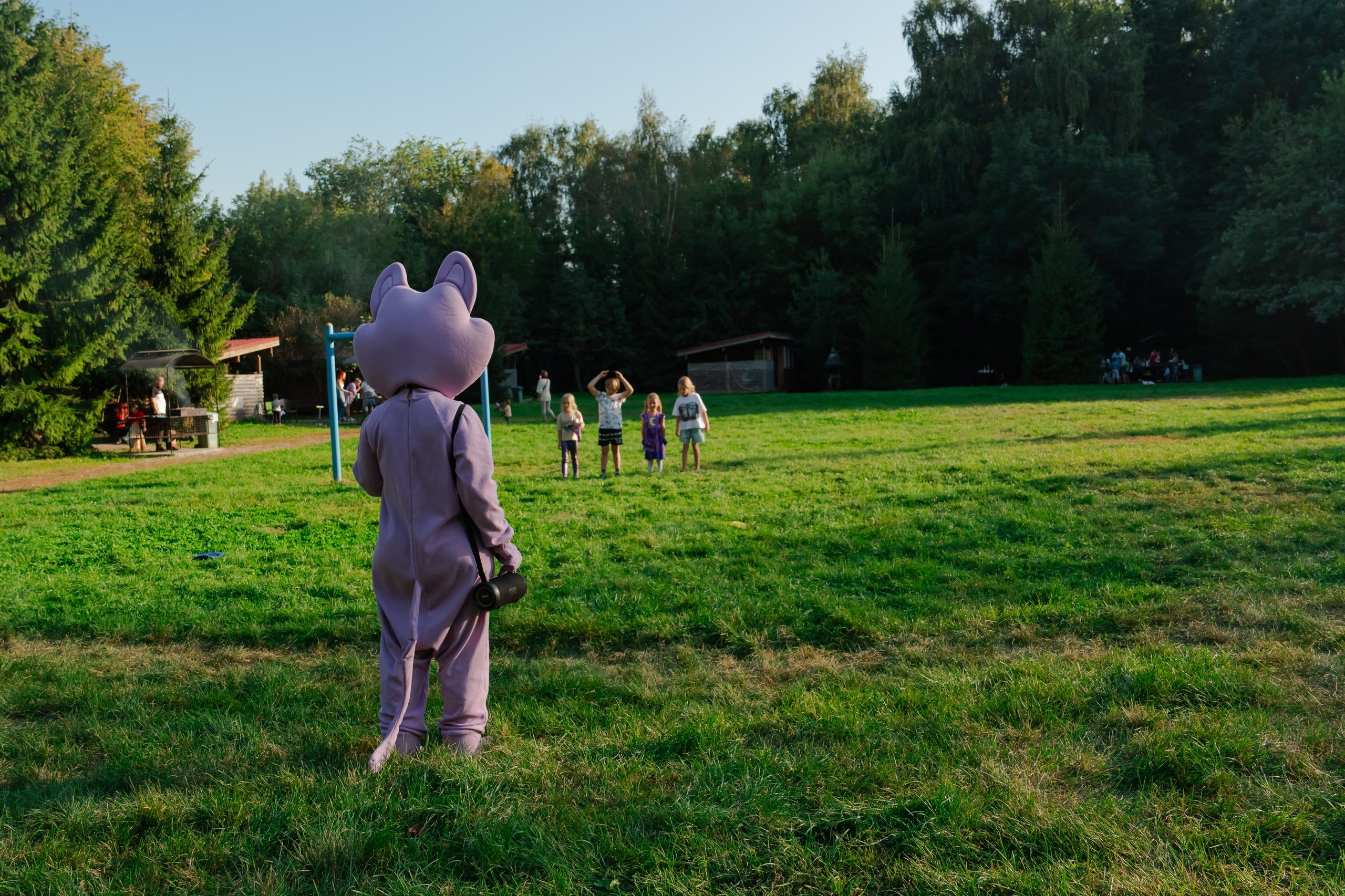 КэтНэп. Крамер Юлиана детский и семейный фотограф