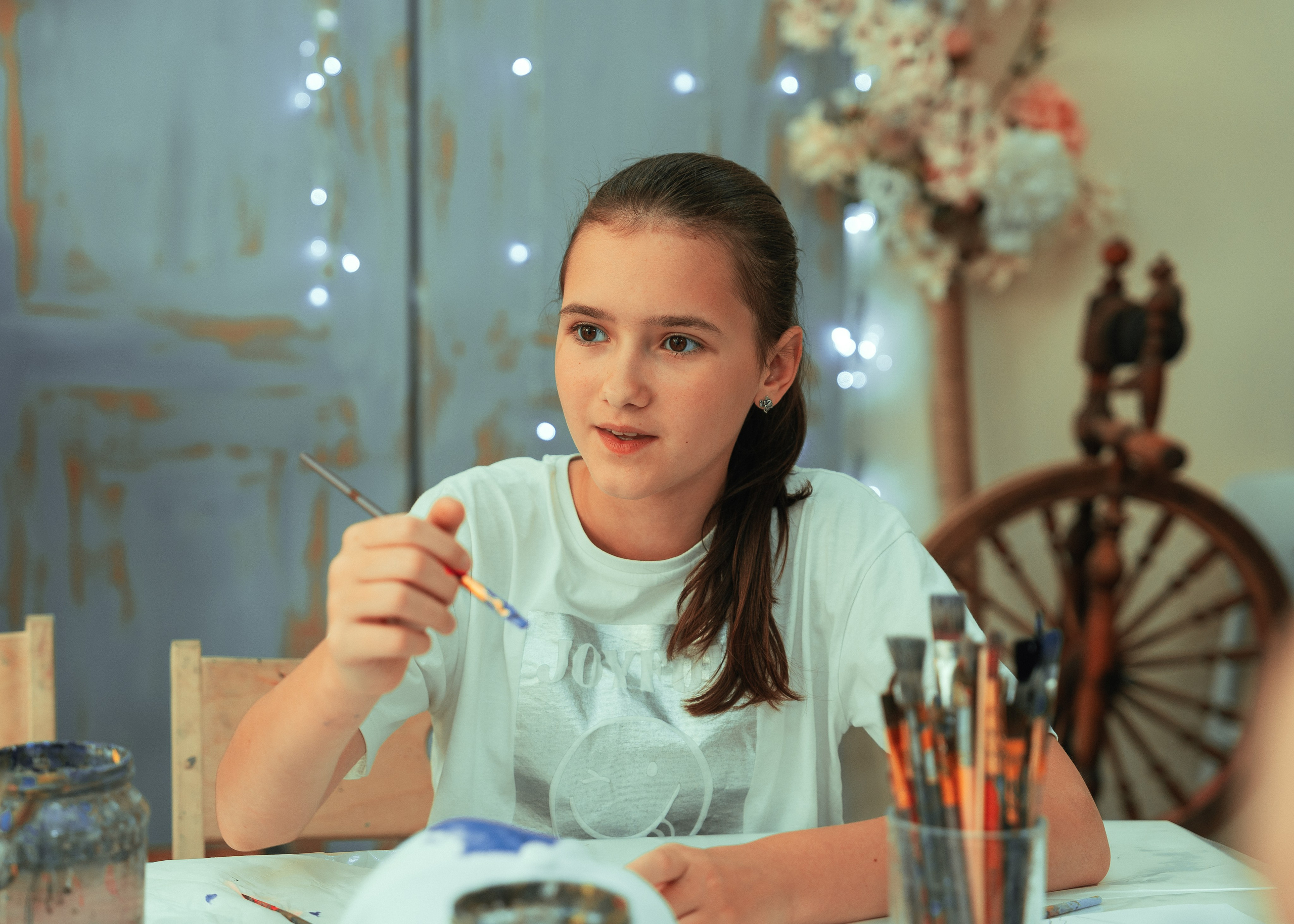 От мишки с любовью. Крамер Юлиана детский и семейный фотограф