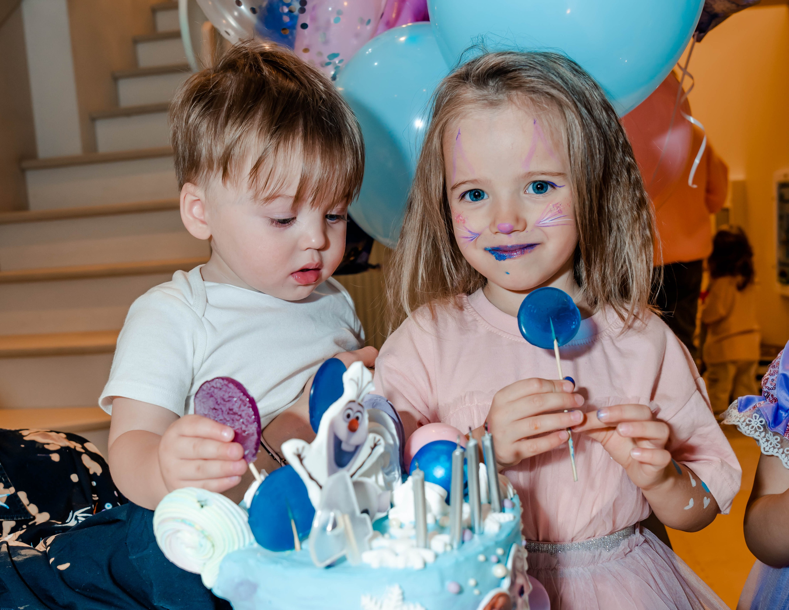 Ива. Крамер Юлиана детский и семейный фотограф