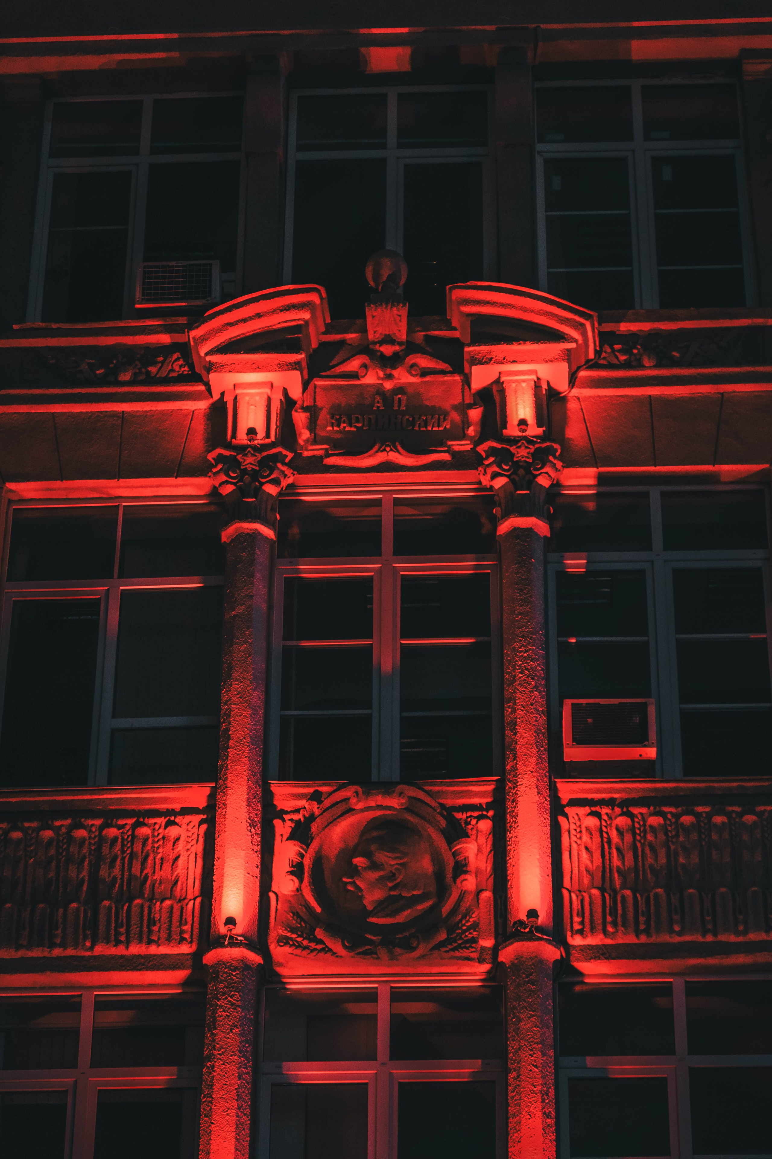 День Победы! 09.05.2025. Фотограф Антон Токарев | Екатеринбург