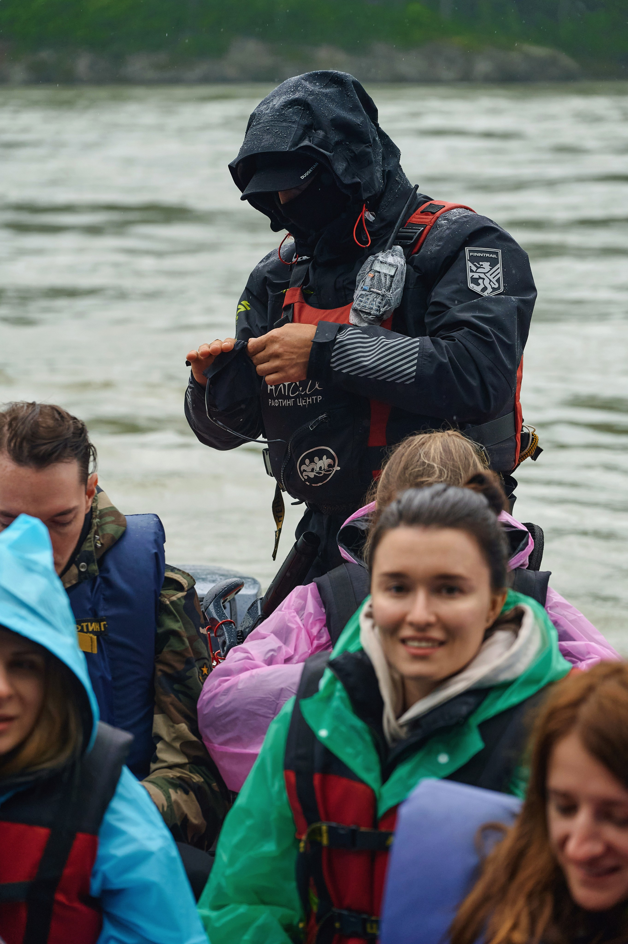Bam Bika. Фотограф Опыт Качество Скорость Горный Алтай Барнаул