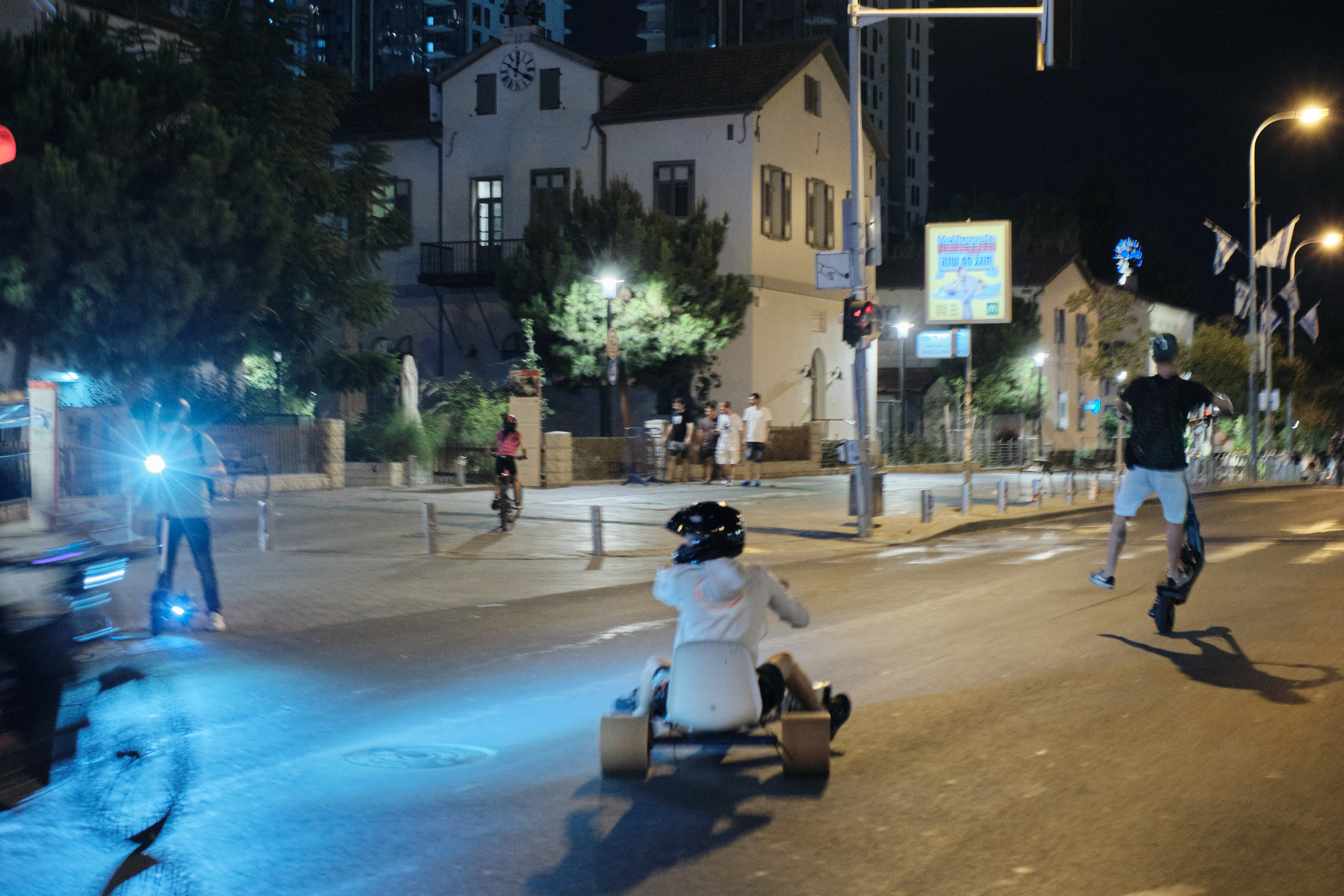 Репортаж с события «Судный день» в Тель-Авиве | Филипп Линзин. Репортажный и портретный фотограф в Санкт-Петербурге Филипп Линзин