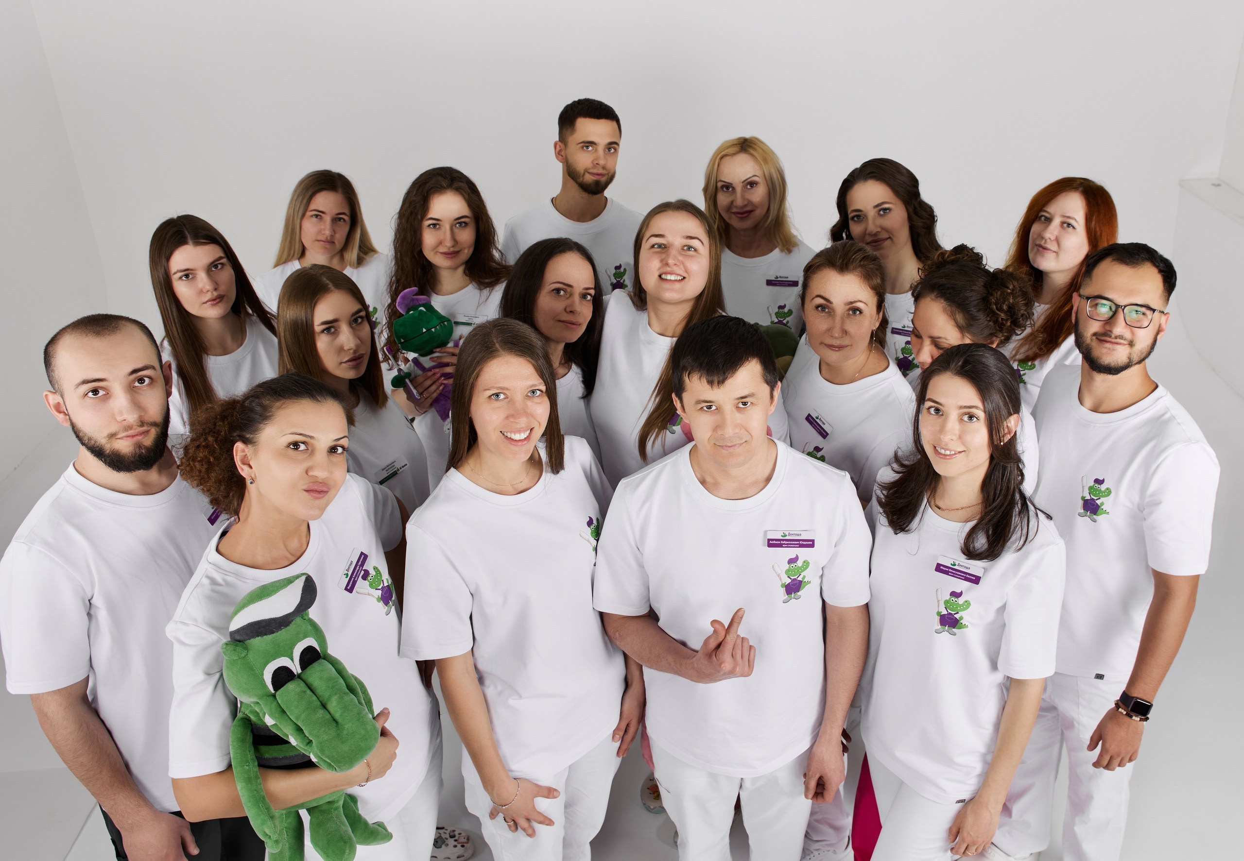 Отзывы. Фотограф Красноярск Парамонов Павел