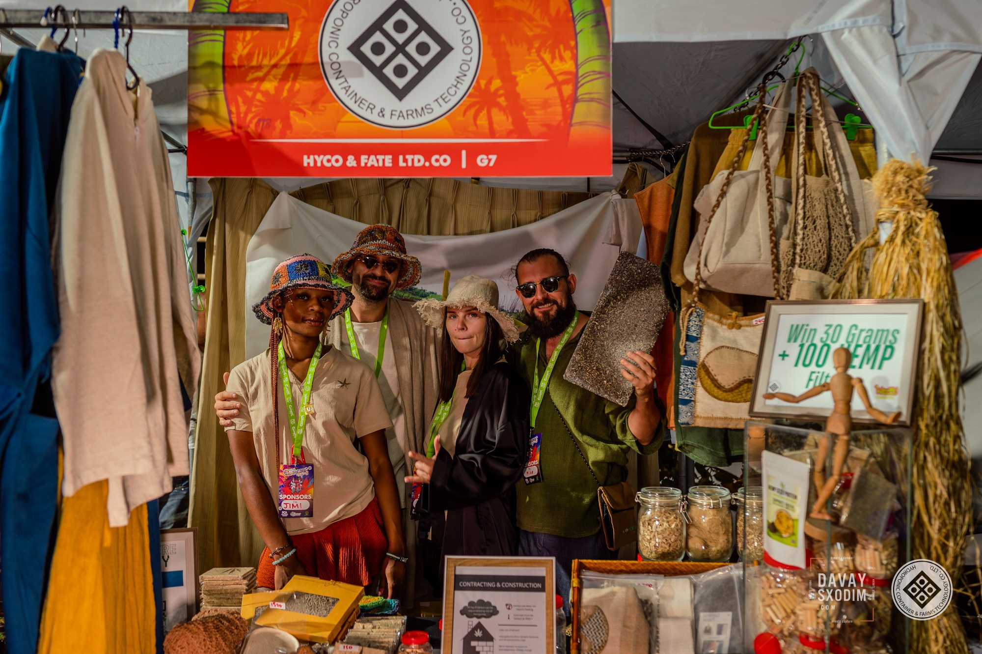 The Phuket Cannabis Cup 2025 Patong. Photo & Video production, in Bishkek, Kyrgyzstan