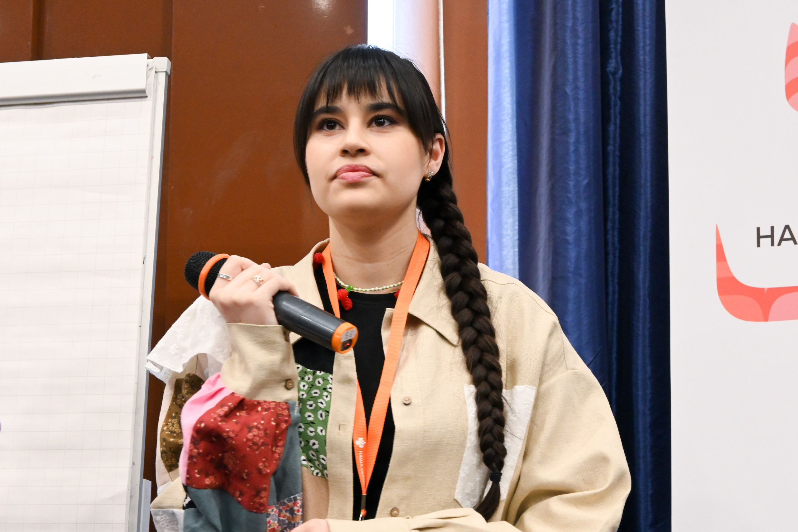 Наша история. Фотограф и видеограф в Москве Анна Матюхина