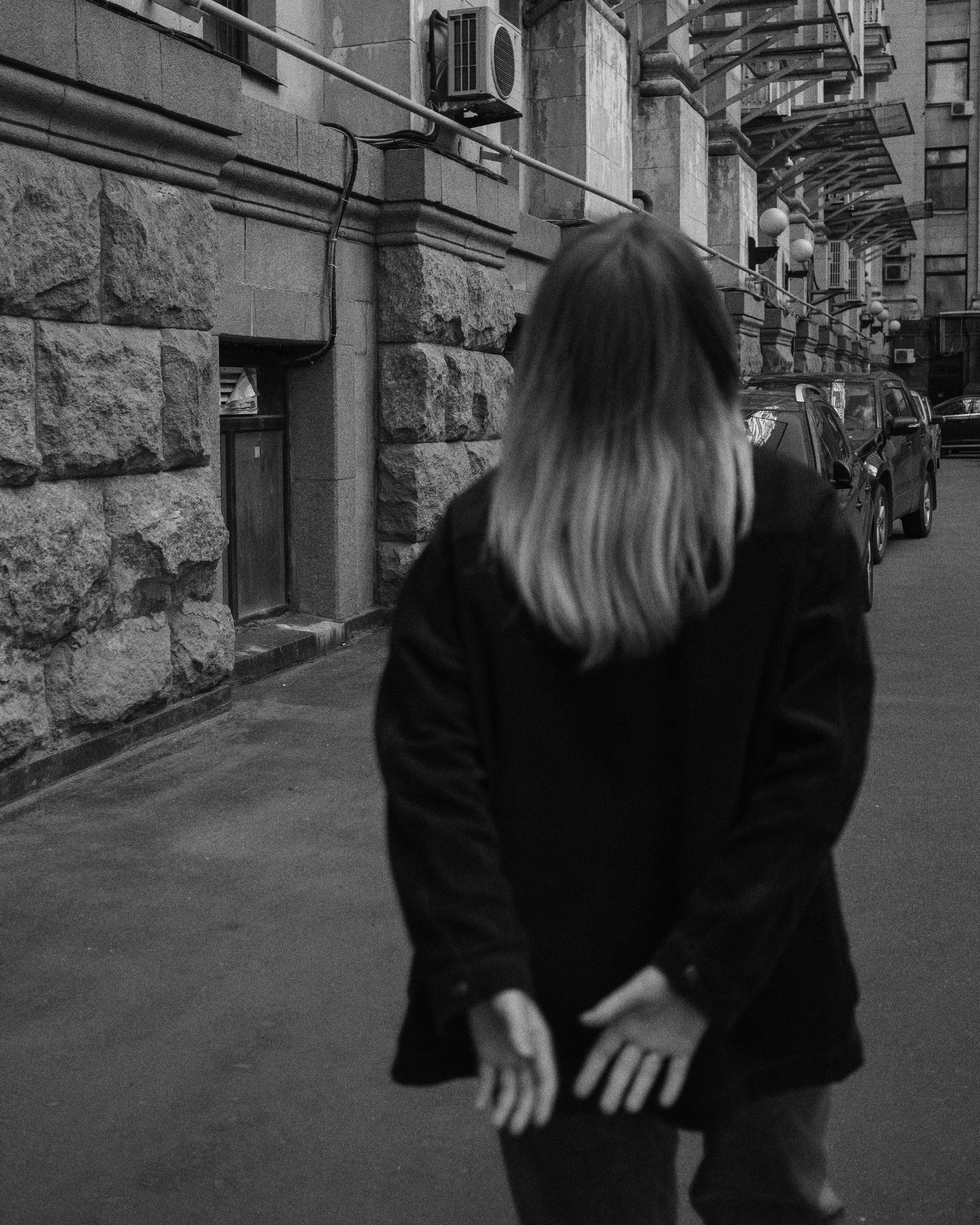 Лолита, 2020. Портретный фотограф в Москве Евгения Яковенко