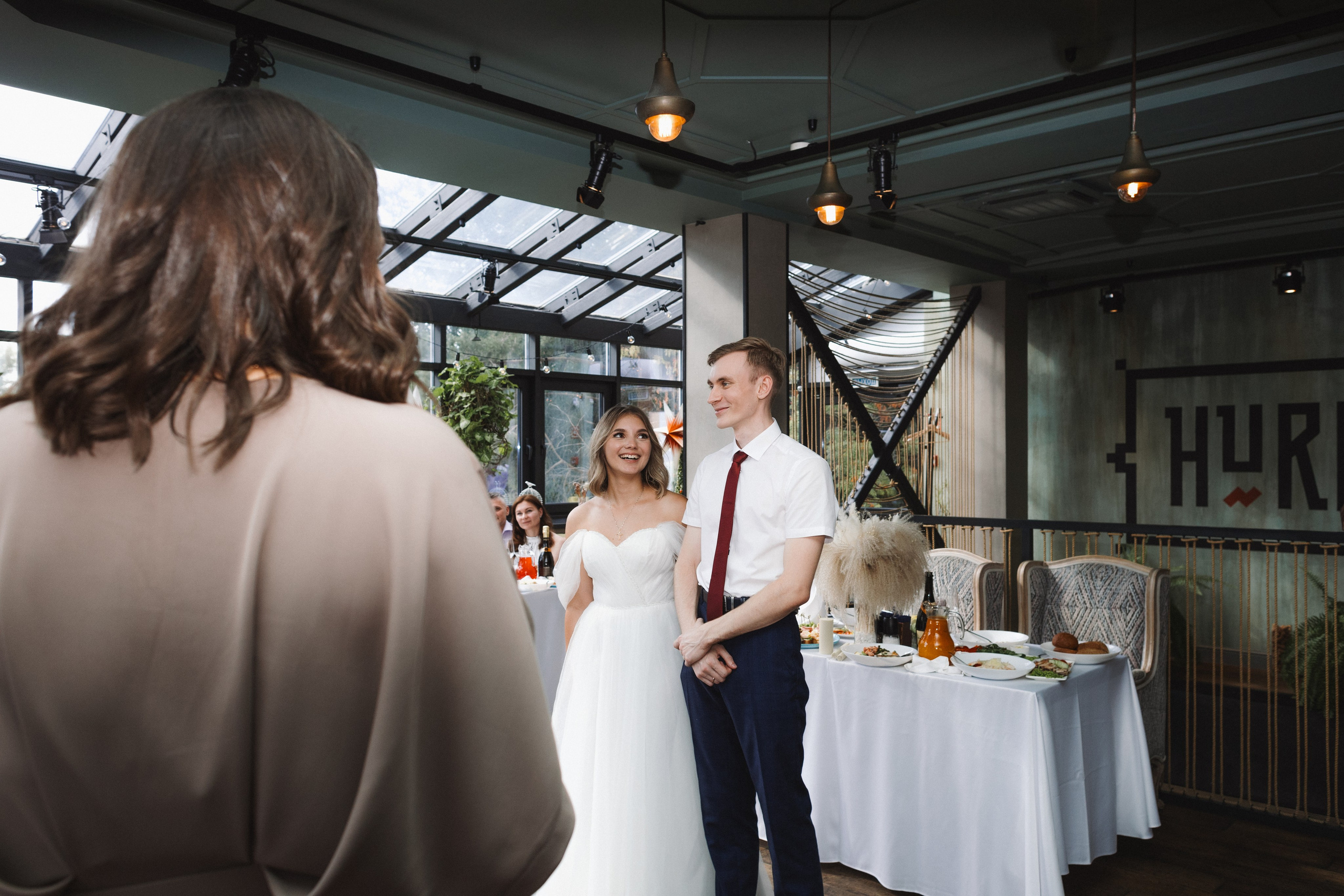 Алина и Слава 26.07.24. Фотограф Великий Новгород