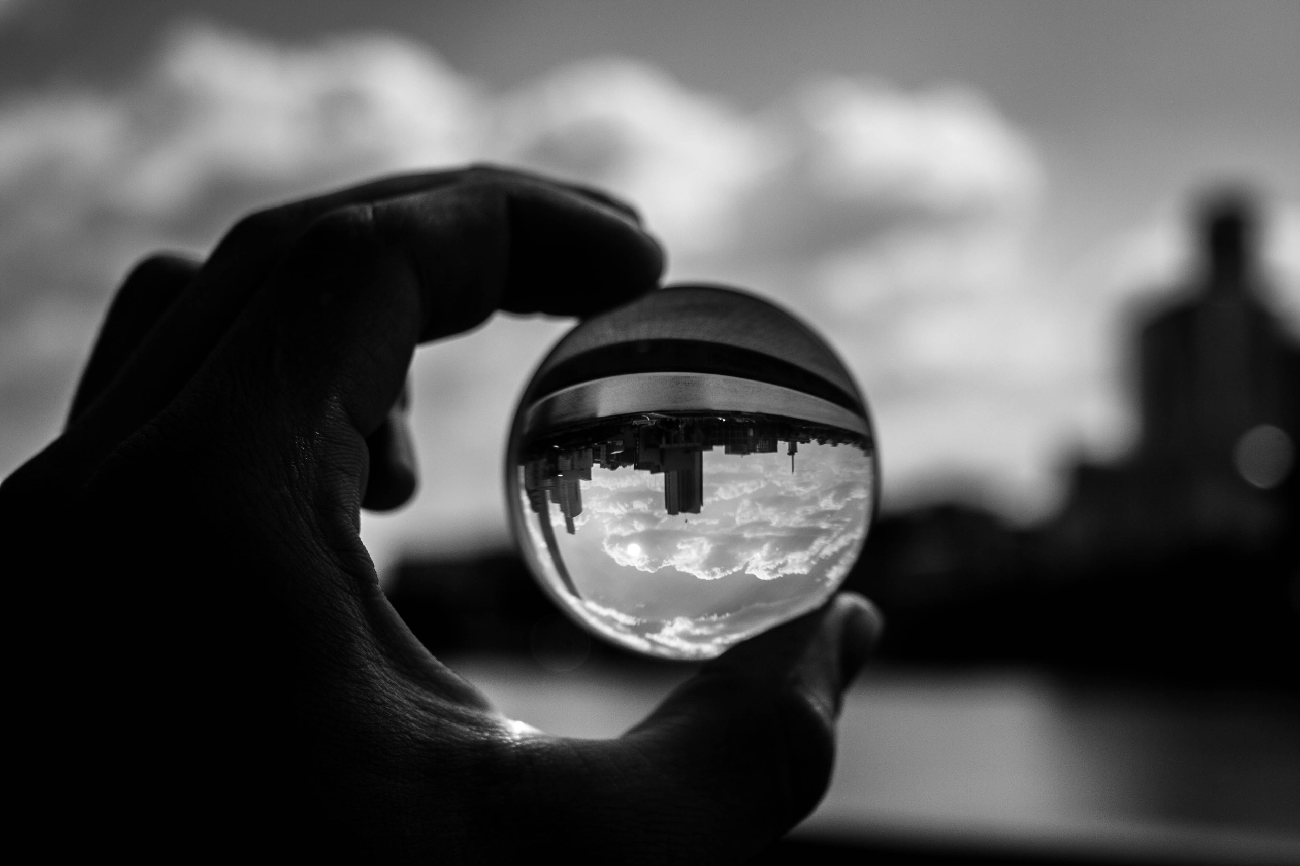 Творческие съёмки. Главная