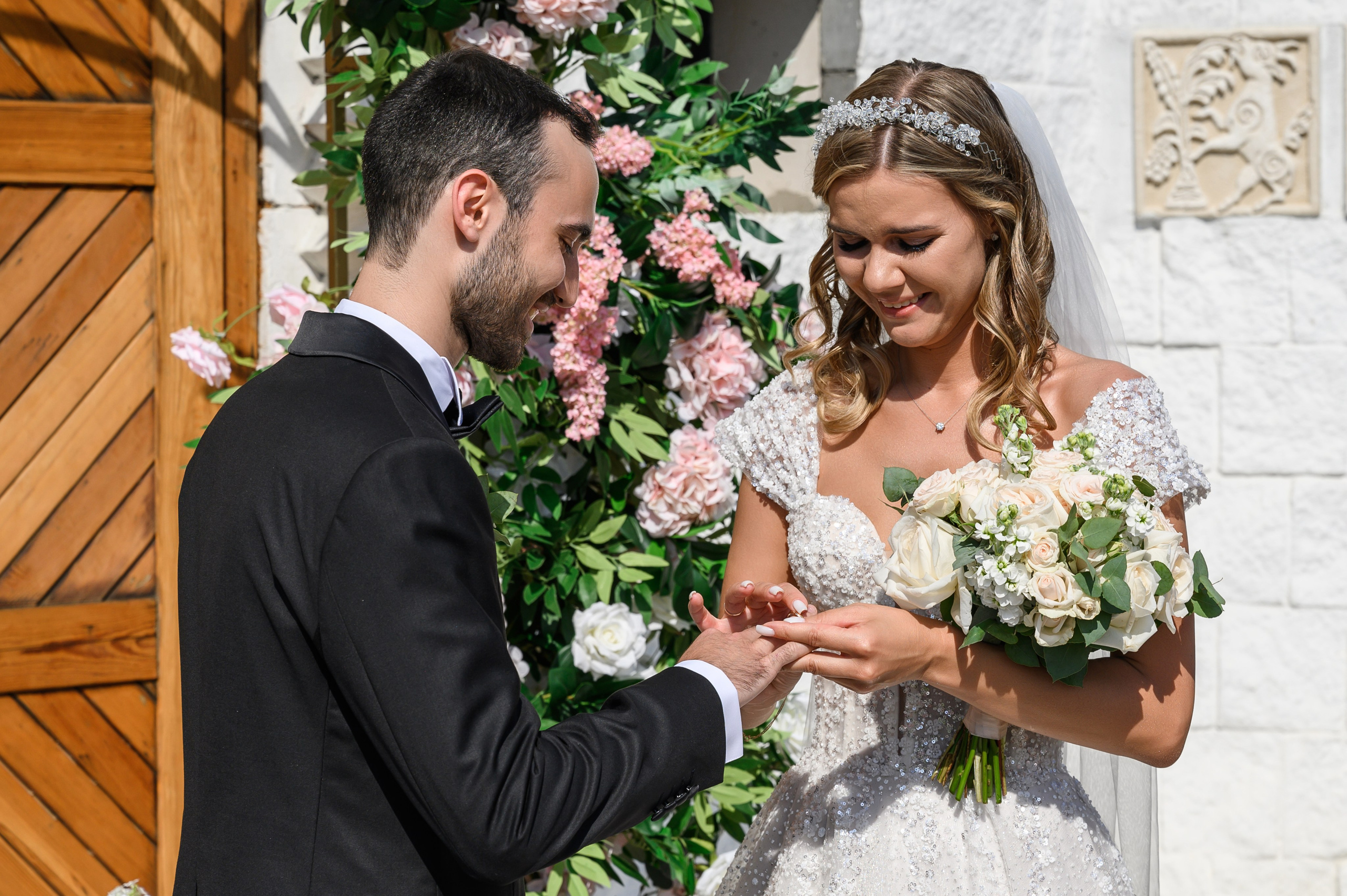 Свадьба шатер Город мастеров — Русская сказка. Свадебный фотограф Москва Юрий Кульман