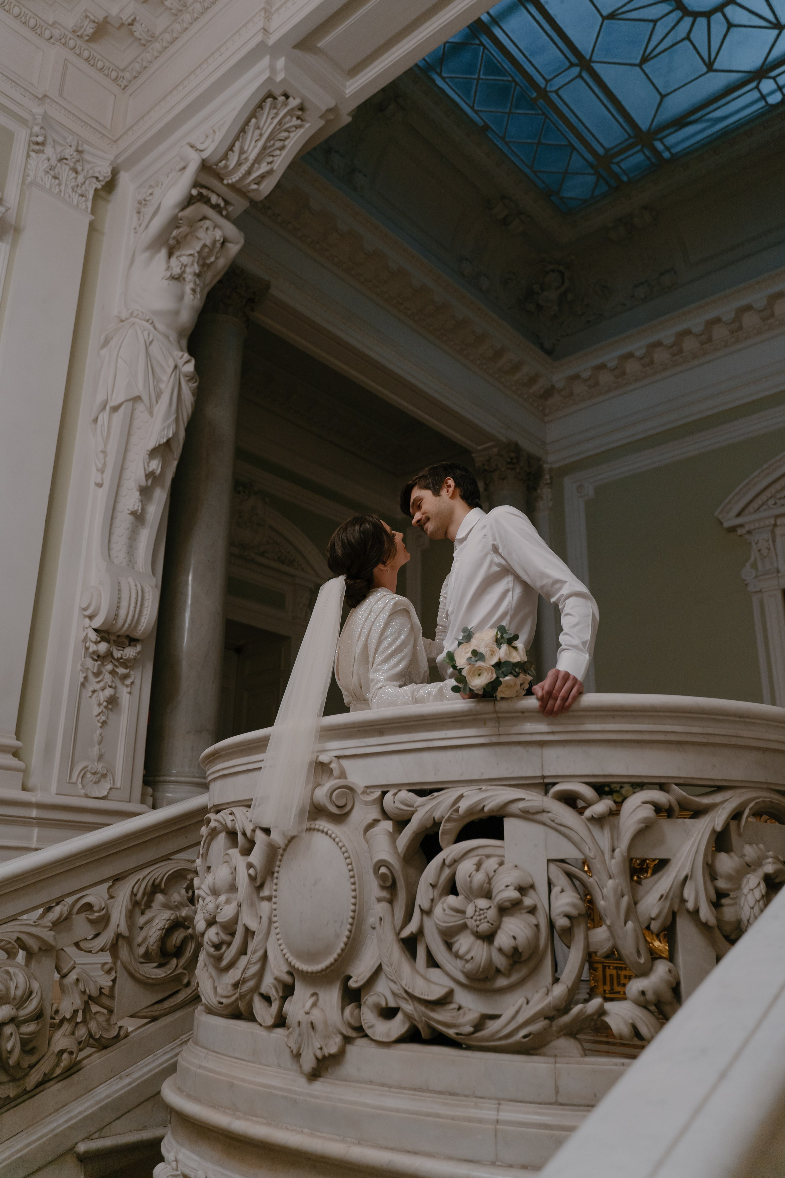 19.12.2023. Свадебный фотограф — Наталья Фед СПб/Москва