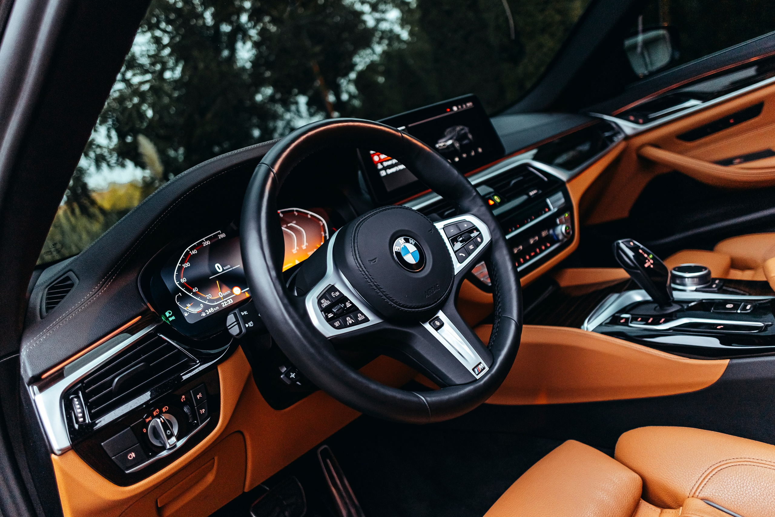 BMW 5 series. Автомобильный фотограф, видеограф в Краснодаре Левшакова Анжелика