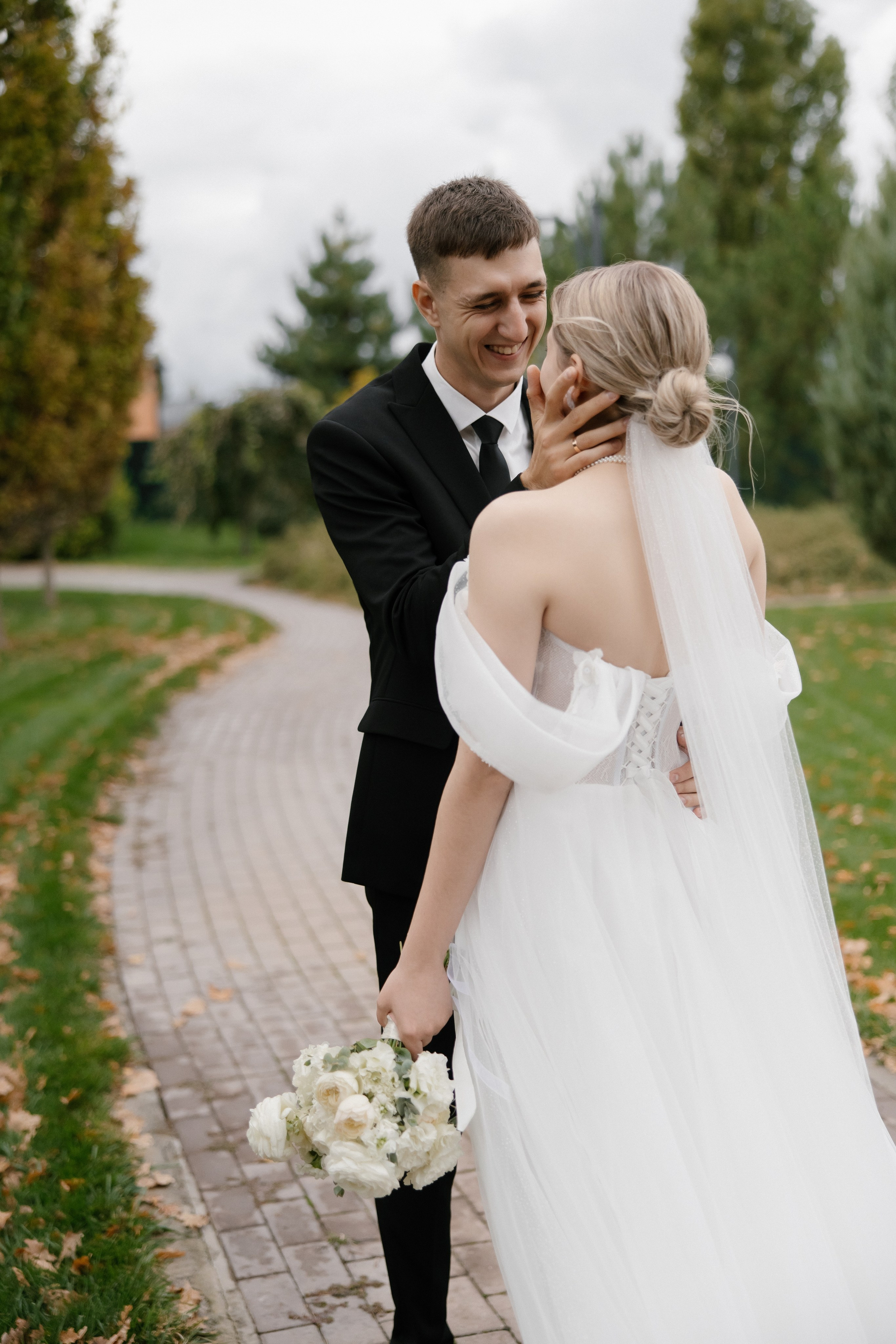 Яна и Максим. Свадебный и Семейный фотограф в городе Тимашевск и Краснодар