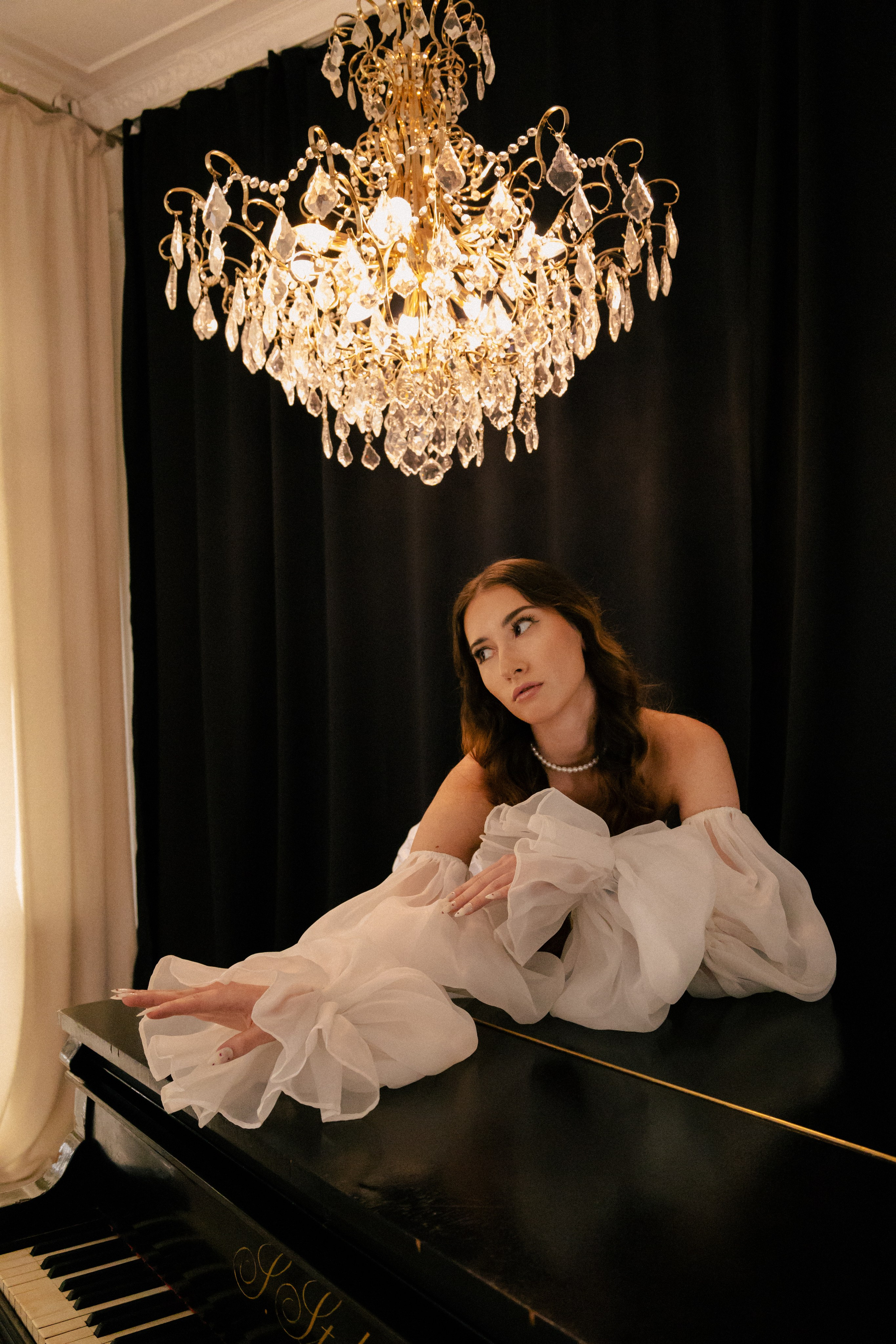 Аделина. Две Луны | Фотограф и контентмейкер Екатеринбург