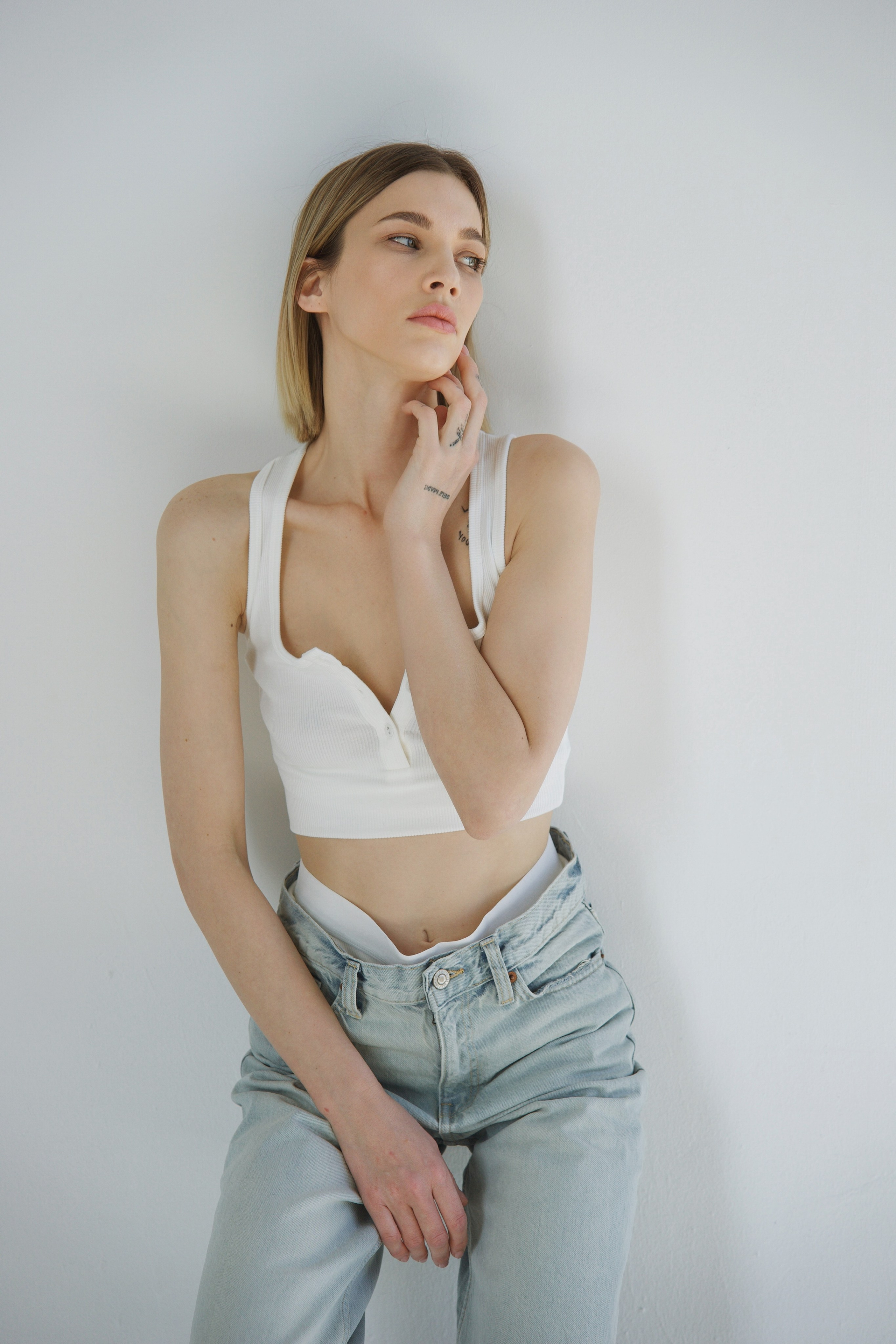 Аня. Женский фотограф в Москве Уварова Анастасия