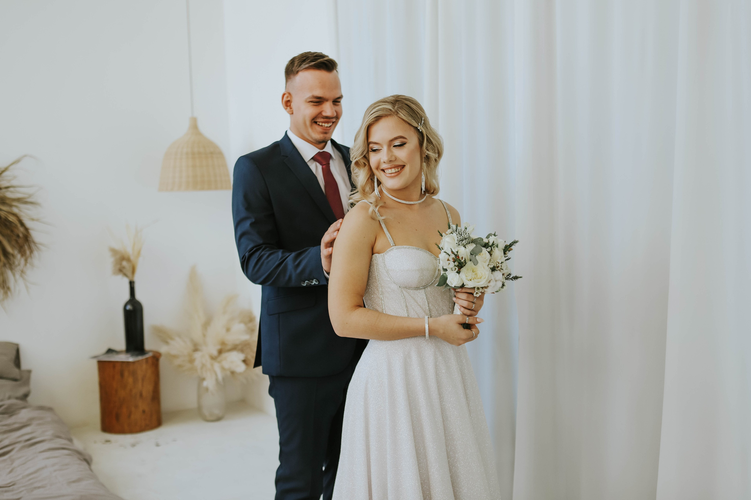 Dima & Kate. Фотограф Аникеева Алина, Рязань/Москва