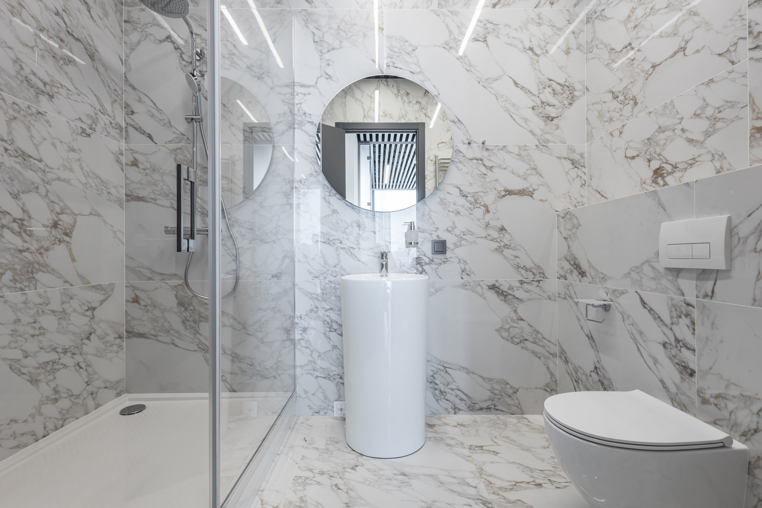 Интерьерная съёмка. Фотограф-ретушёр